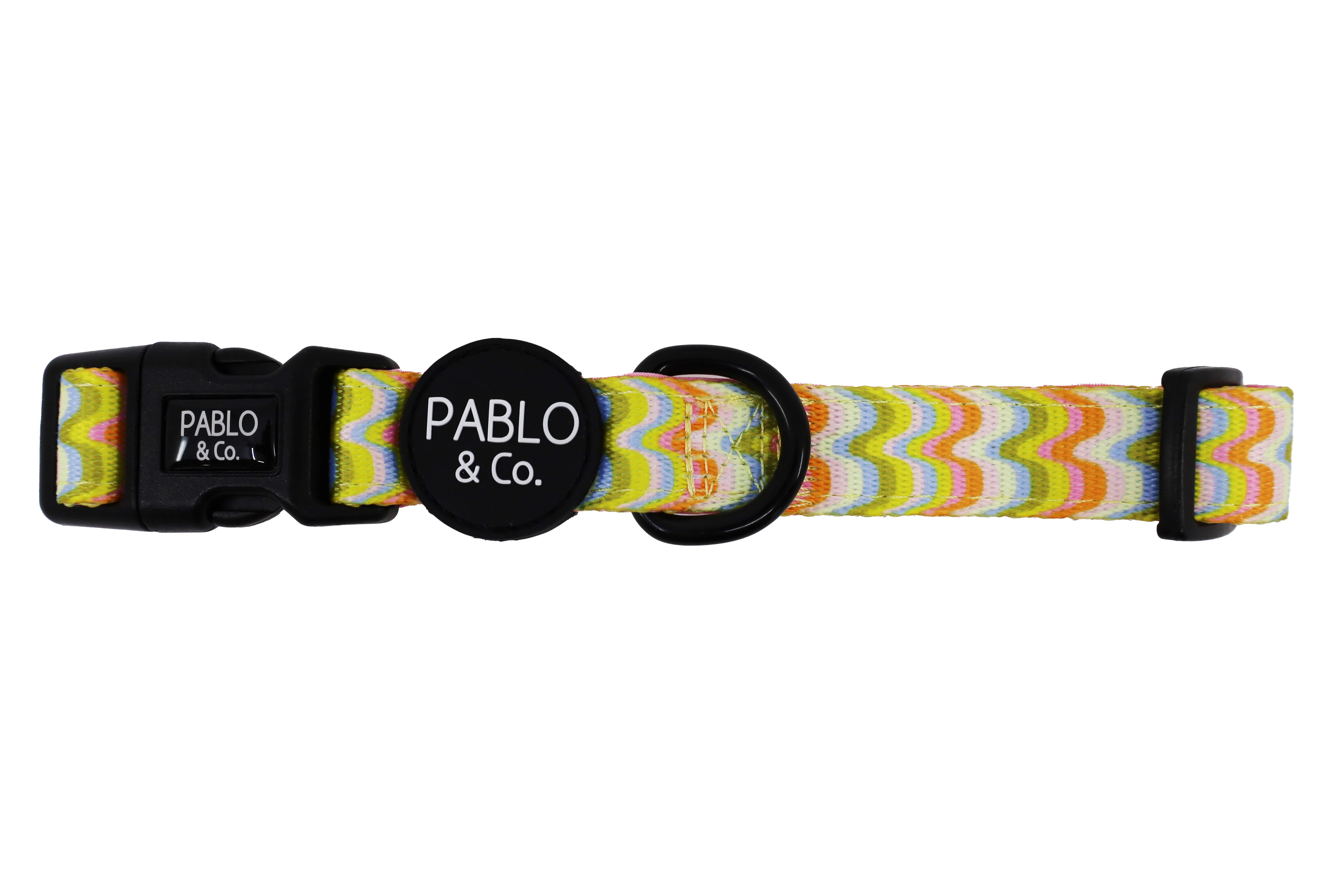 Boho Waves: Collar - Image 3