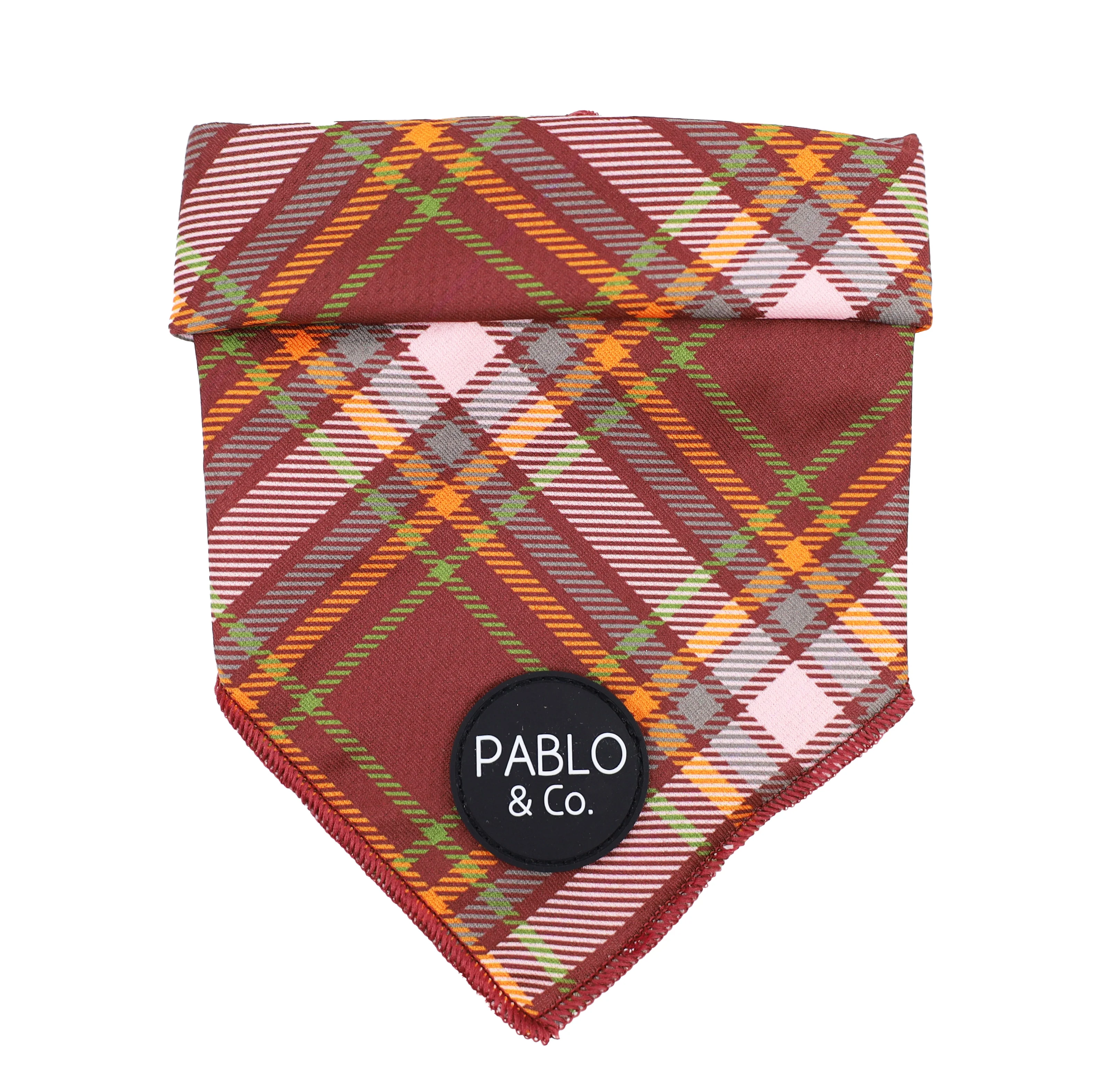 Camilla - Dog Bandana - Image 3