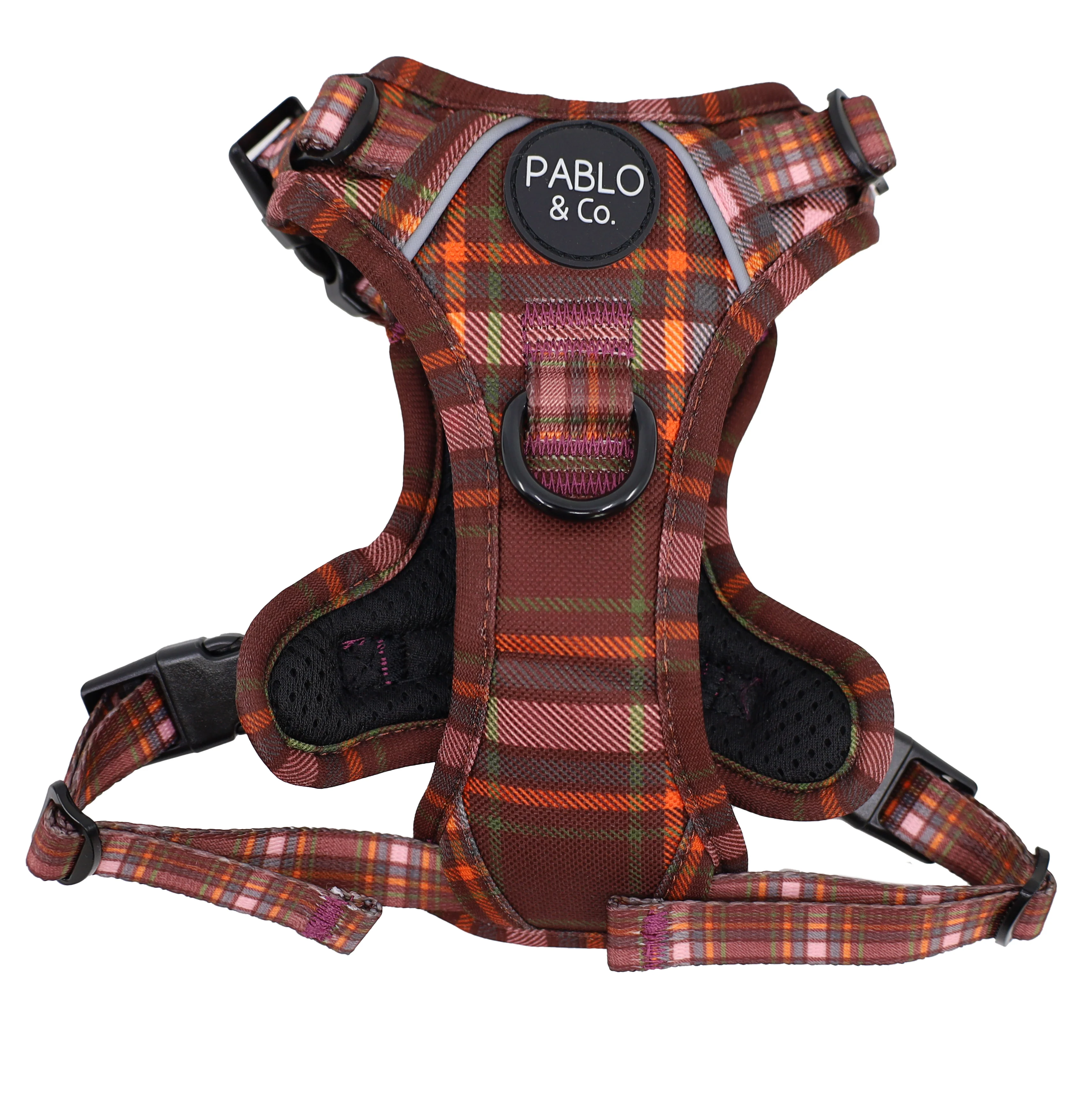 Camilla: No Pull Adventure Harness - Image 5