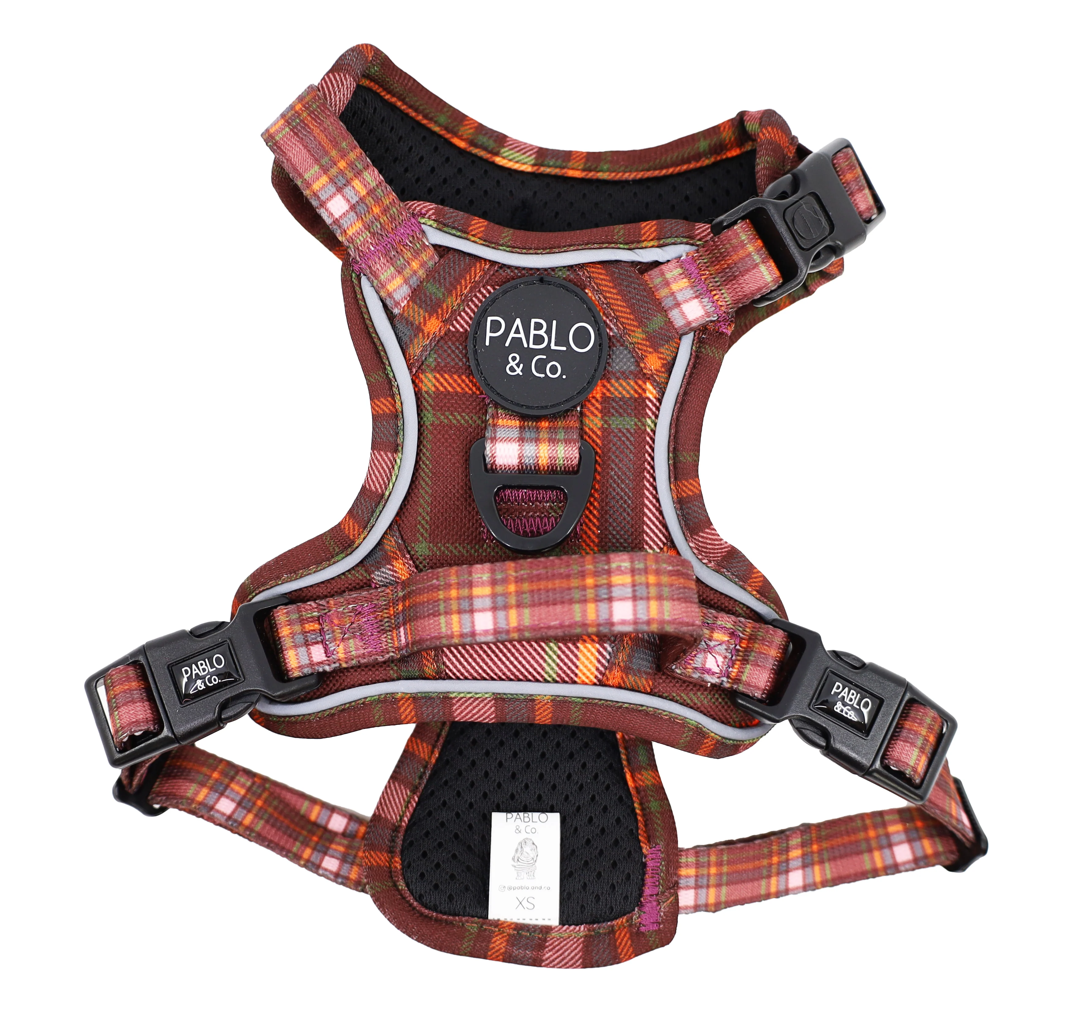 Camilla: No Pull Adventure Harness - Image 6