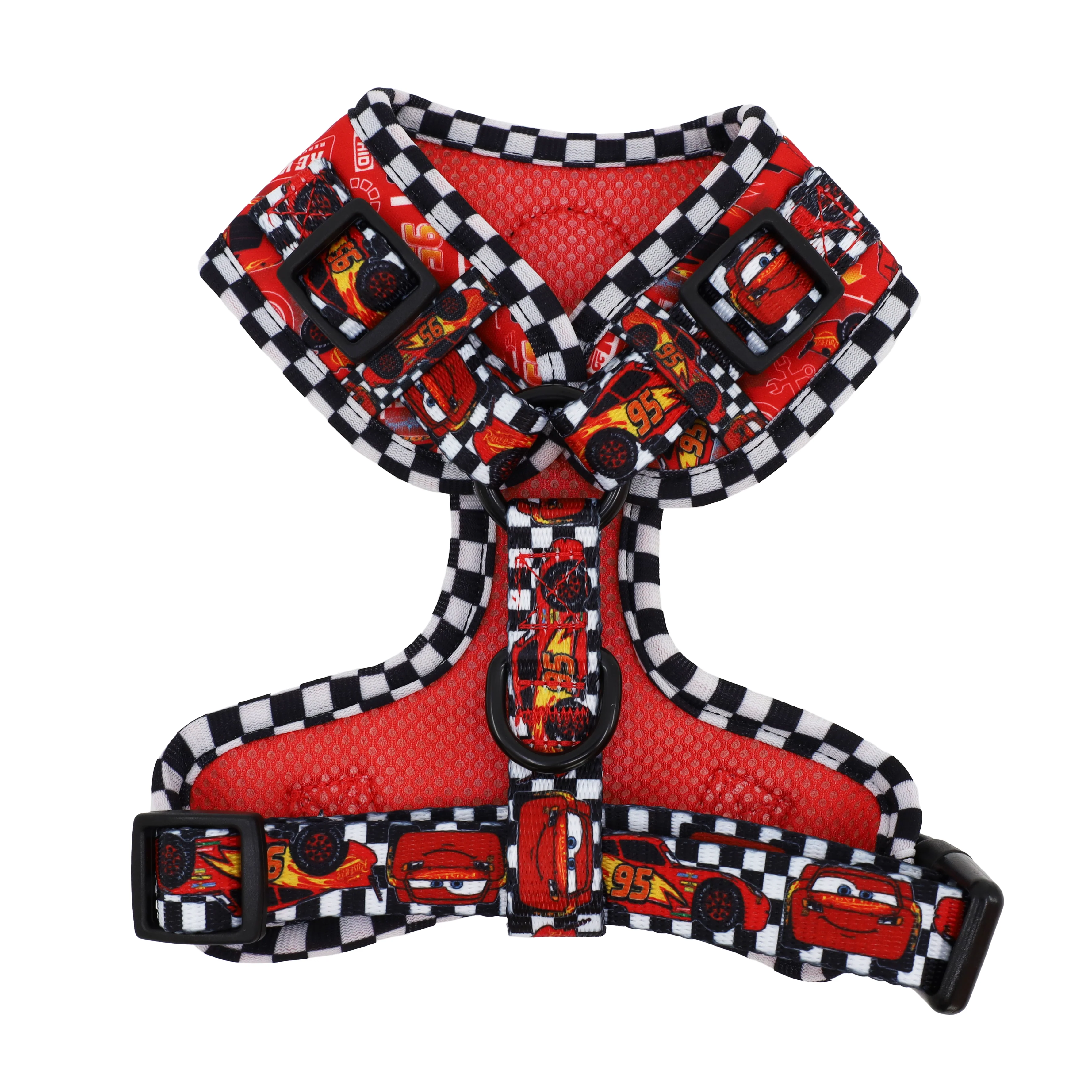 Cars: Adjustable Harness - Image 5