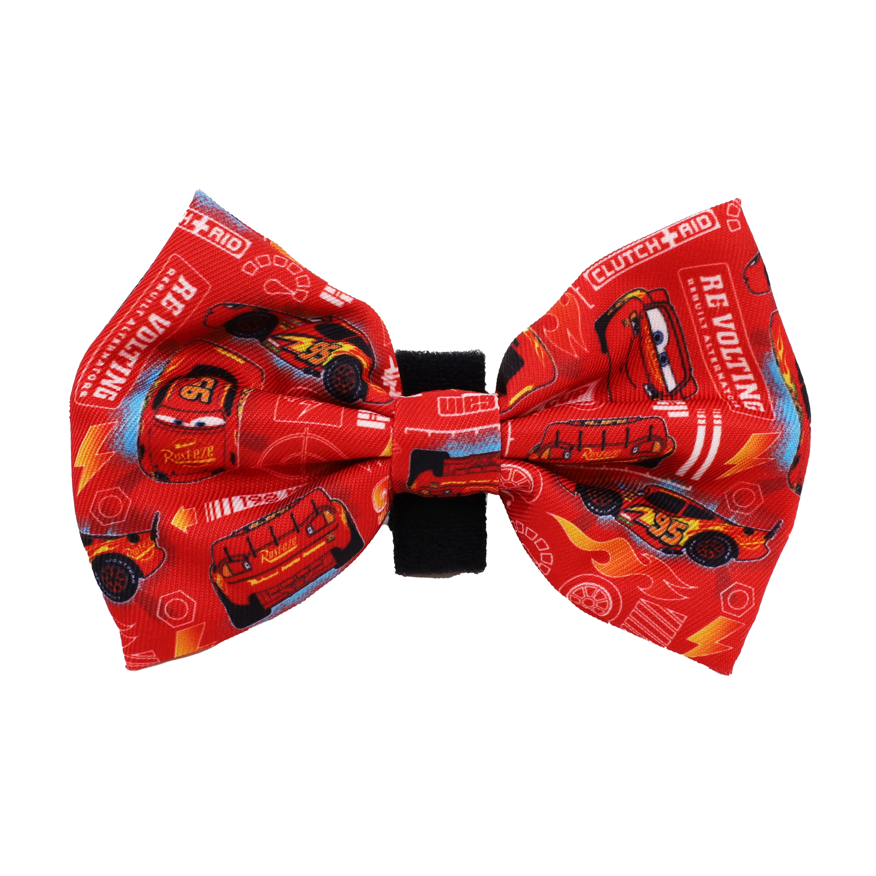 Cars: Bow Tie - Image 3