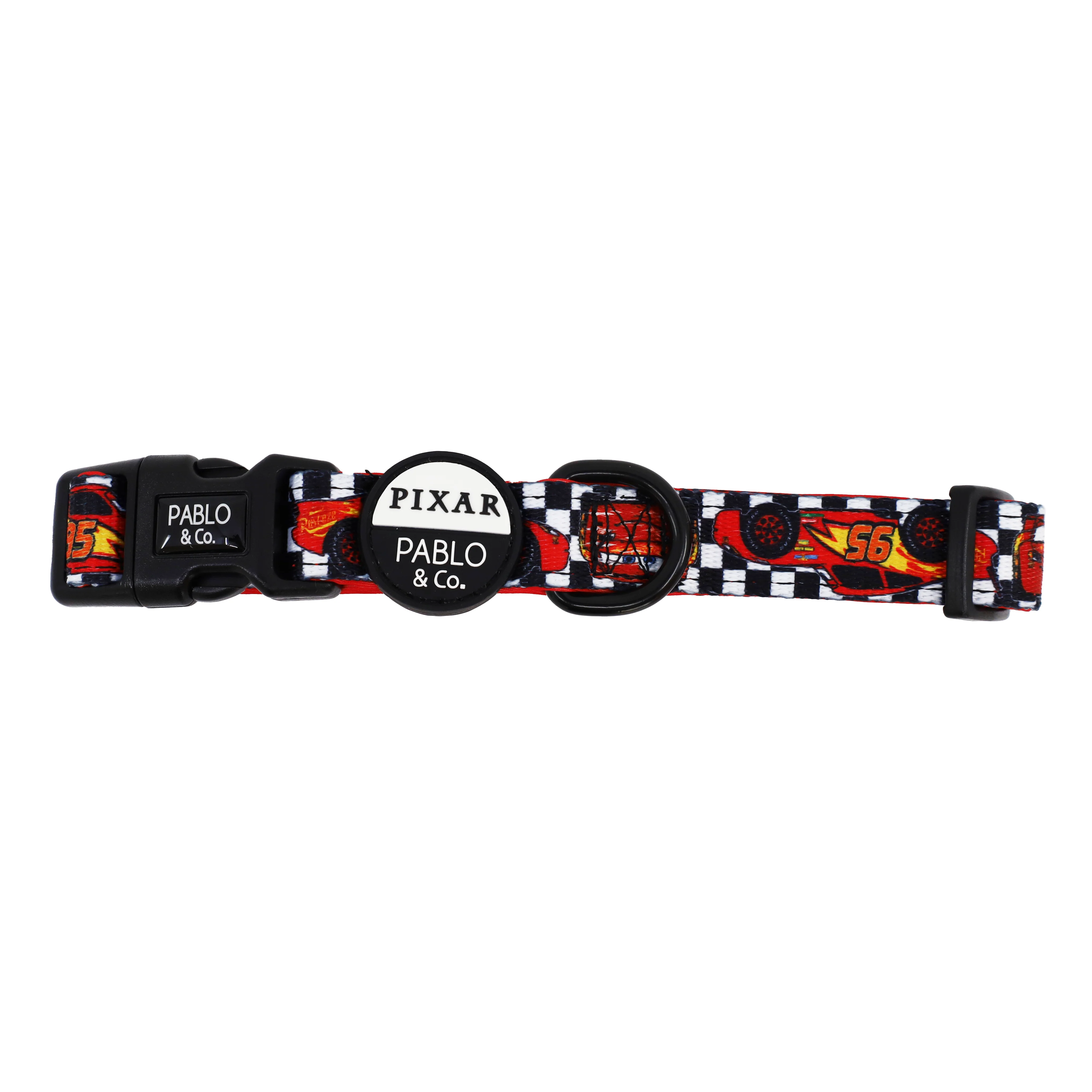 Cars: Dog Collar - Image 3