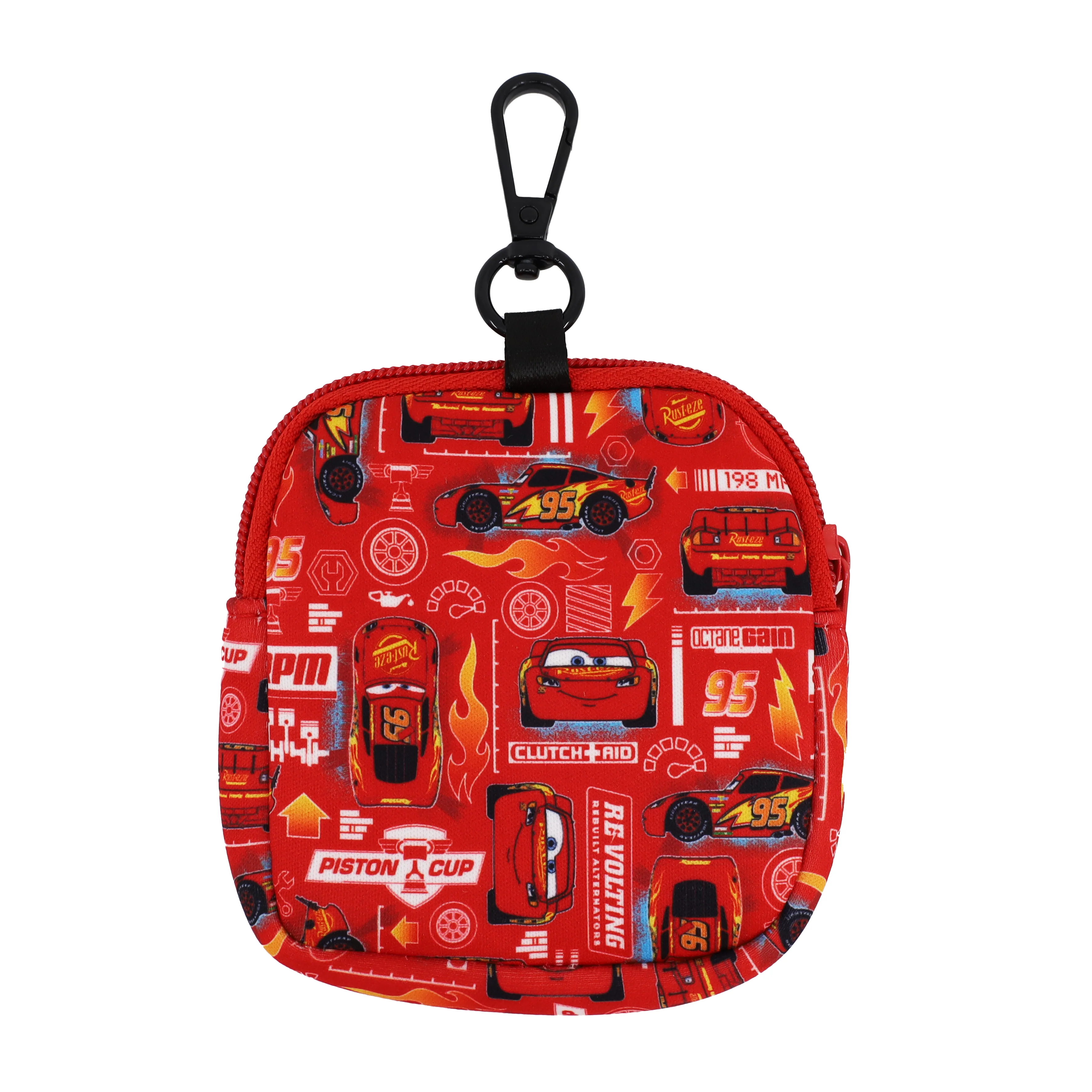 Cars: Treat Pouch - Image 3