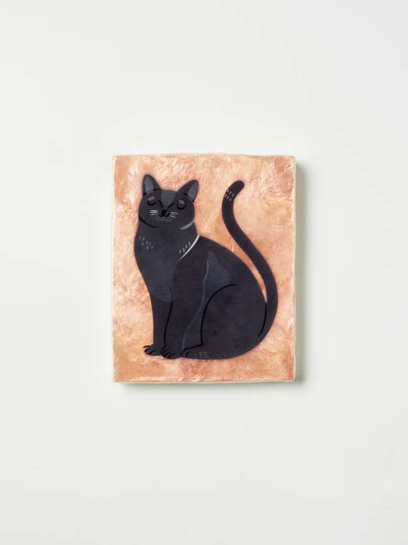 Cat Breed Wall Tile - Image 5