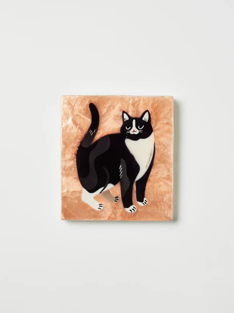 Cat Breed Wall Tile - Image 6