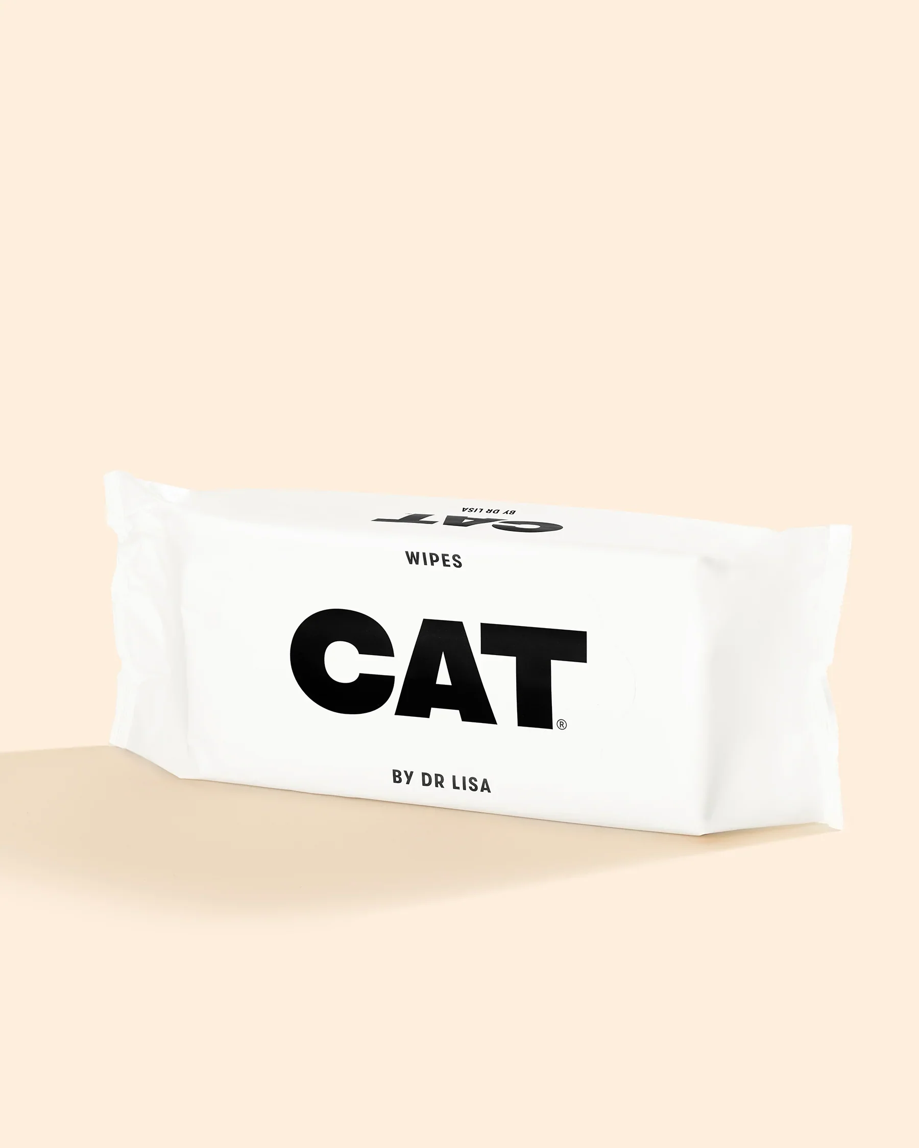 CAT By Dr Lisa Wipes - Image 3
