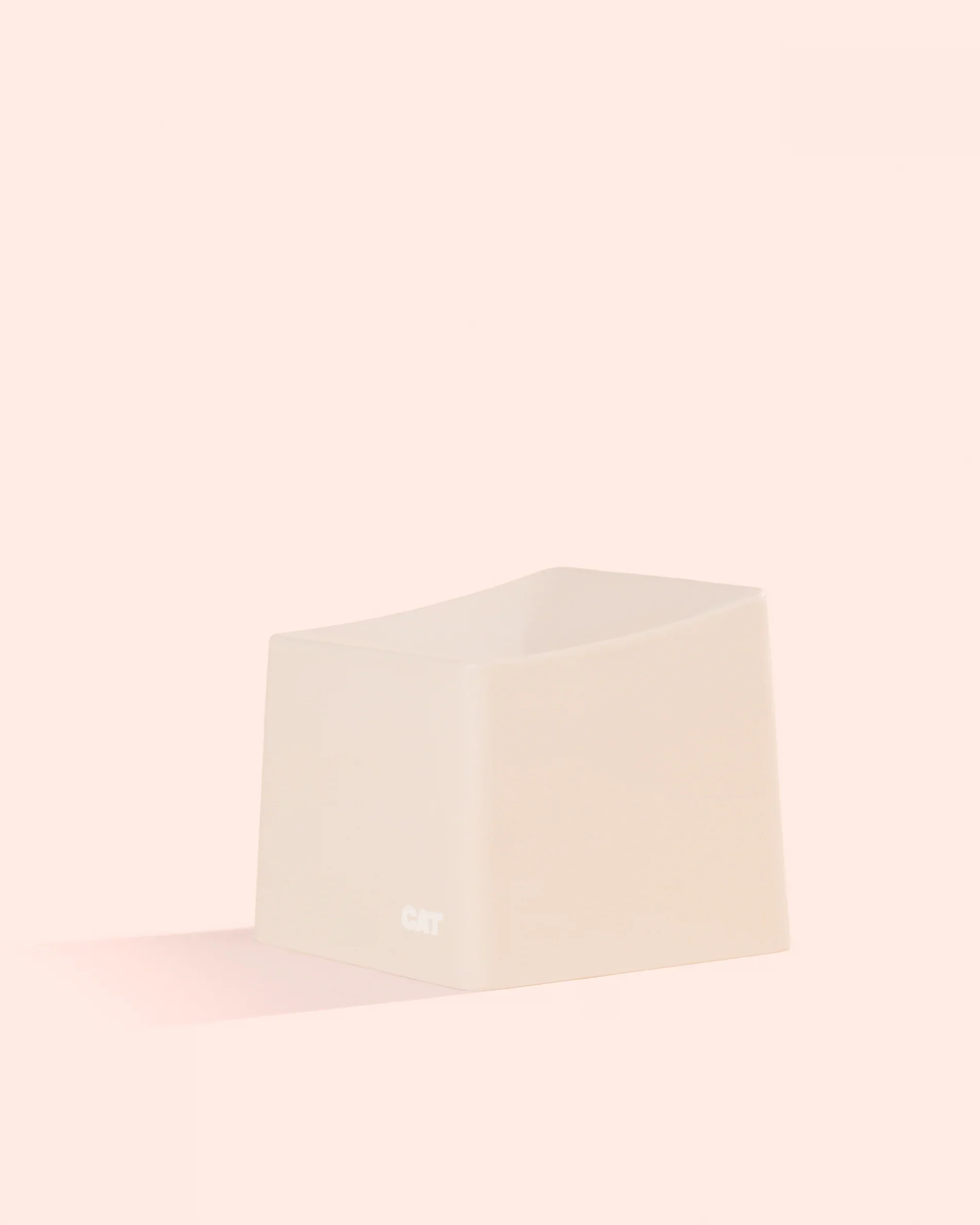 CAT Corner Bowl Set -  Blush - Image 3