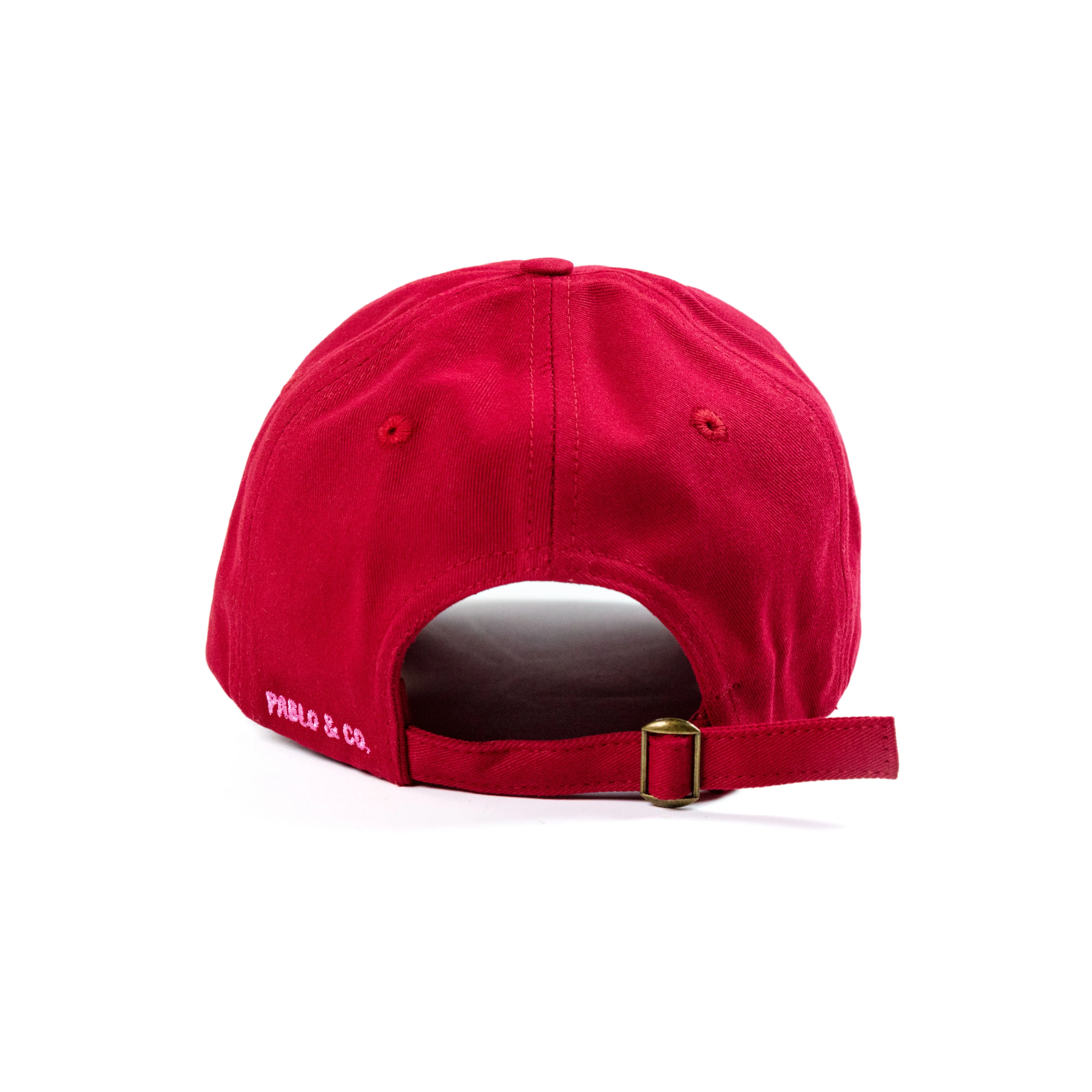 Cat Mum Cap - Image 2