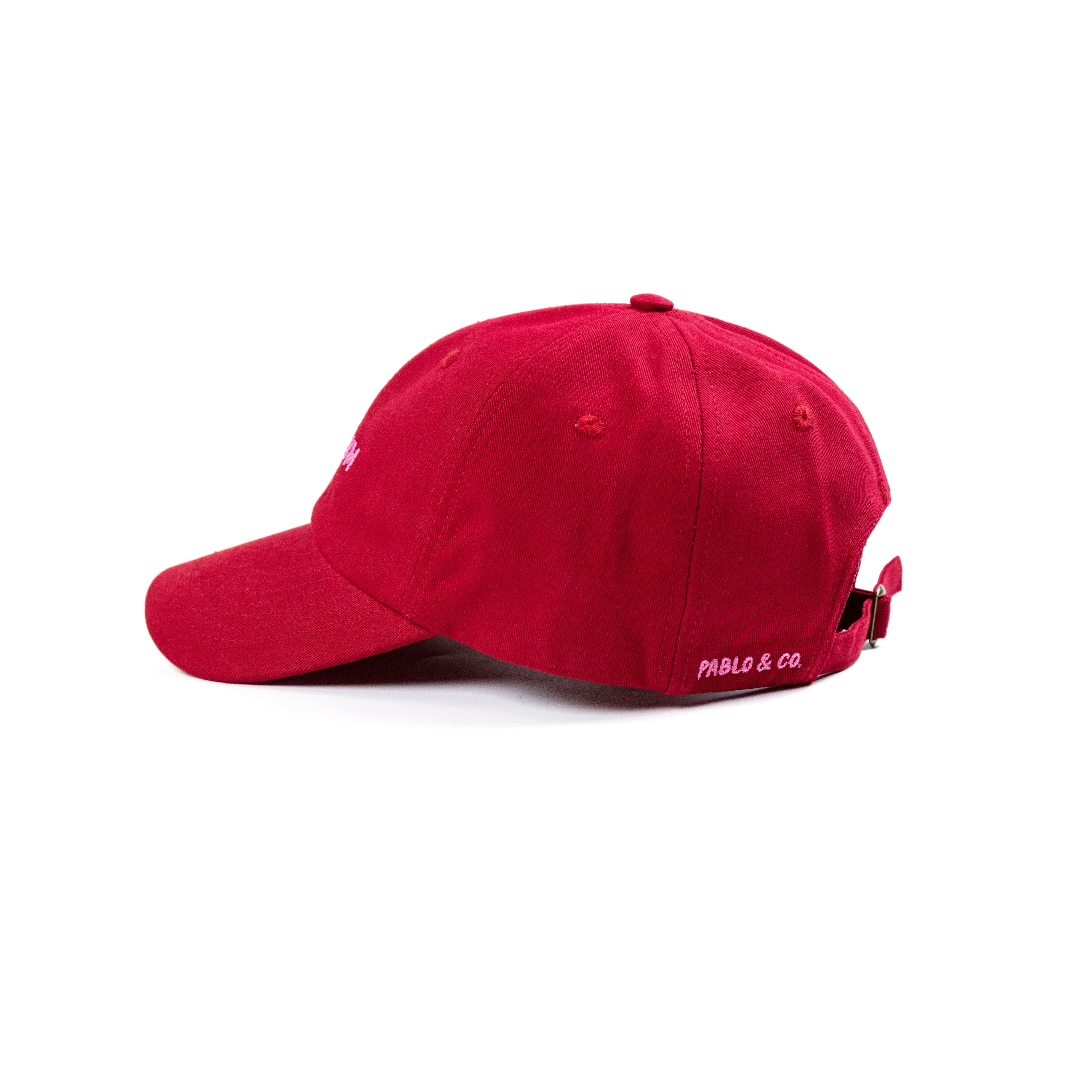 Cat Mum Cap - Image 3