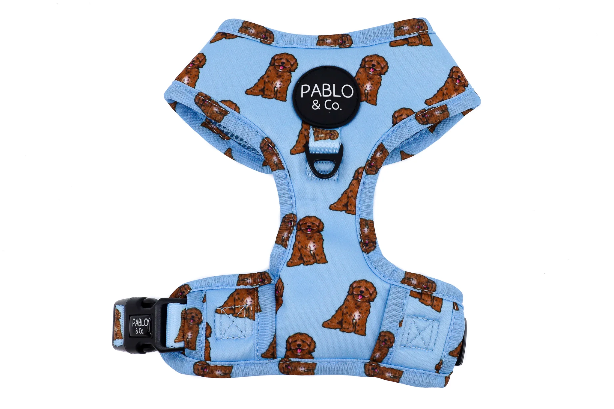 Cavoodle: Adjustable Harness - Image 7