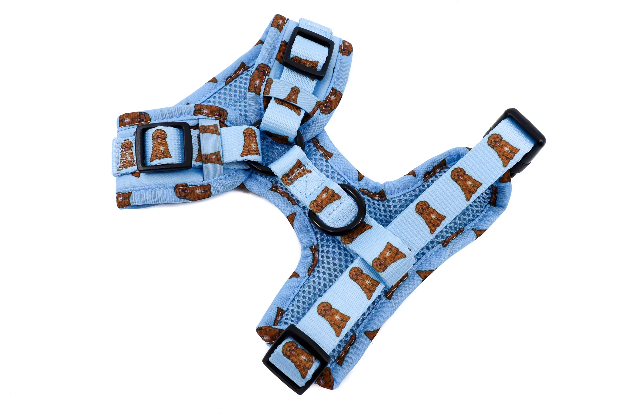 Cavoodle: Adjustable Harness - Image 8
