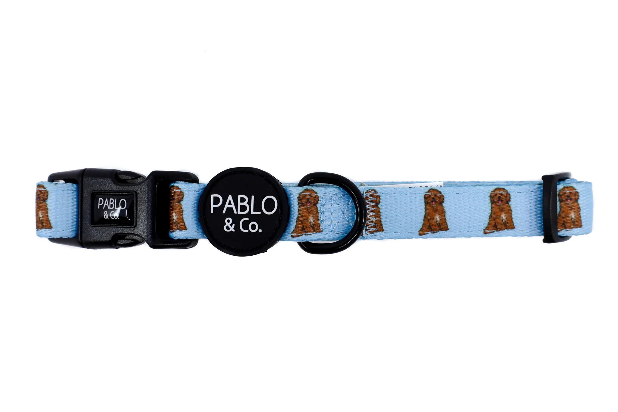 Cavoodle: Collar - Image 2