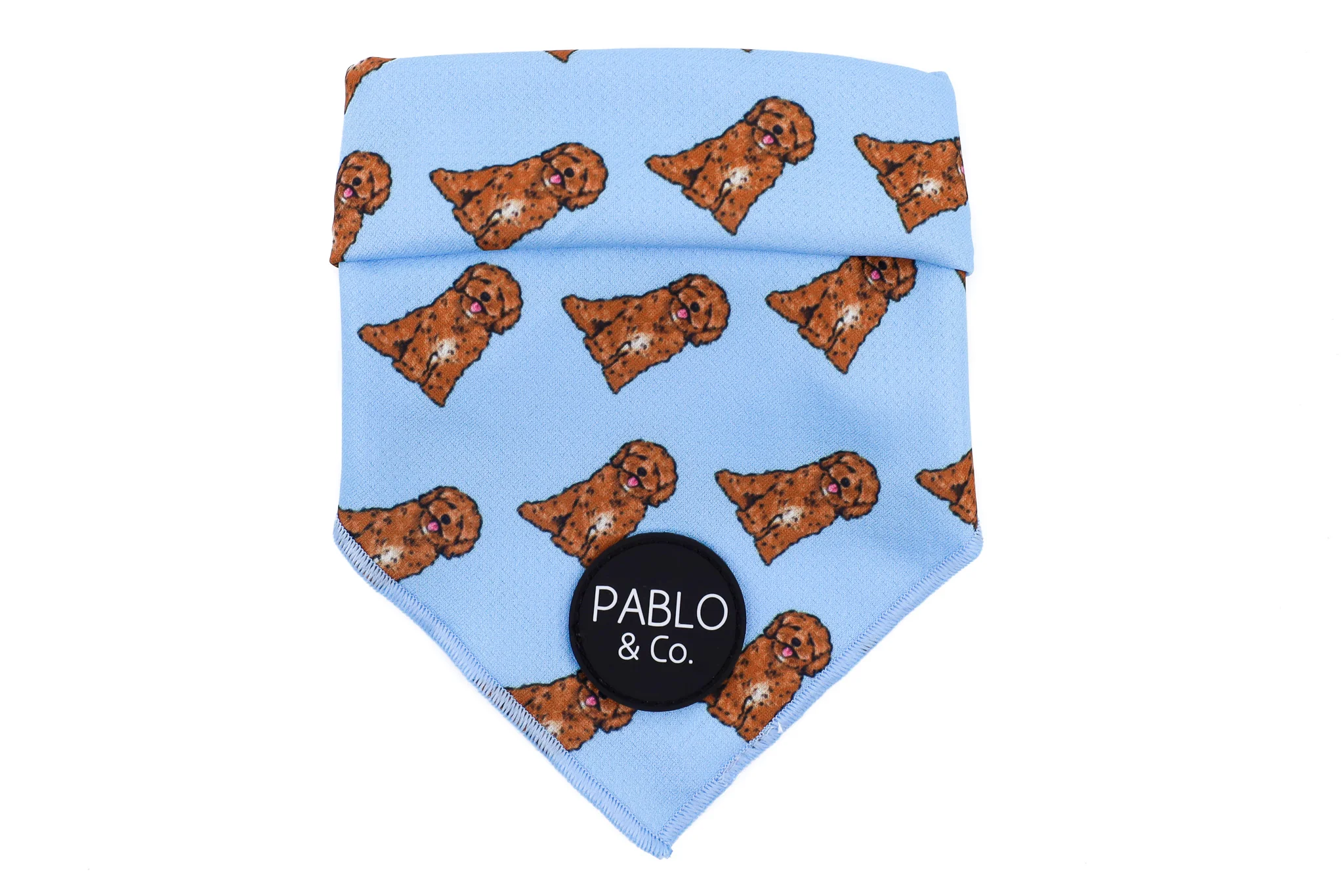 Cavoodle - Dog Bandana - Image 3