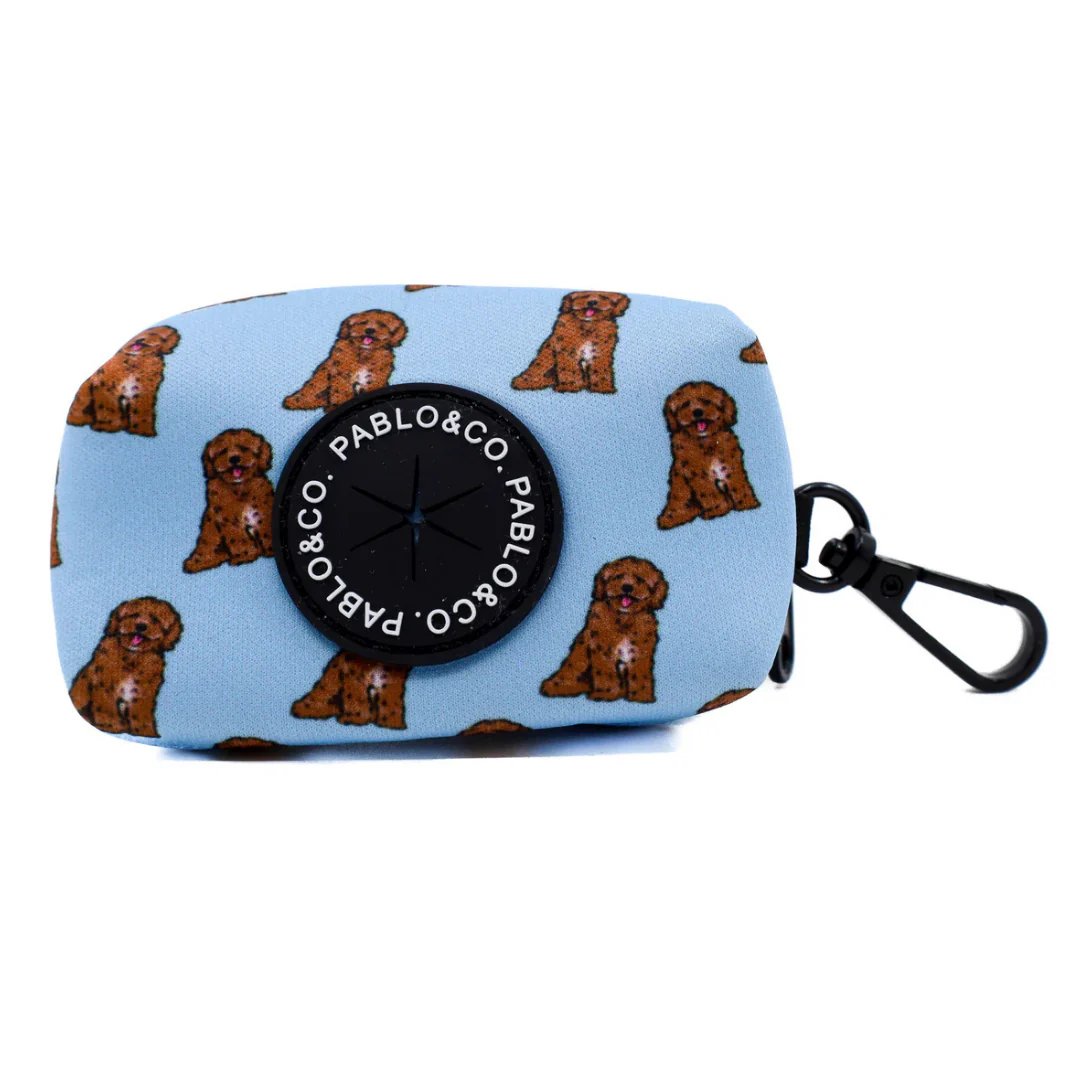 Cavoodle - Poop Bag Holder