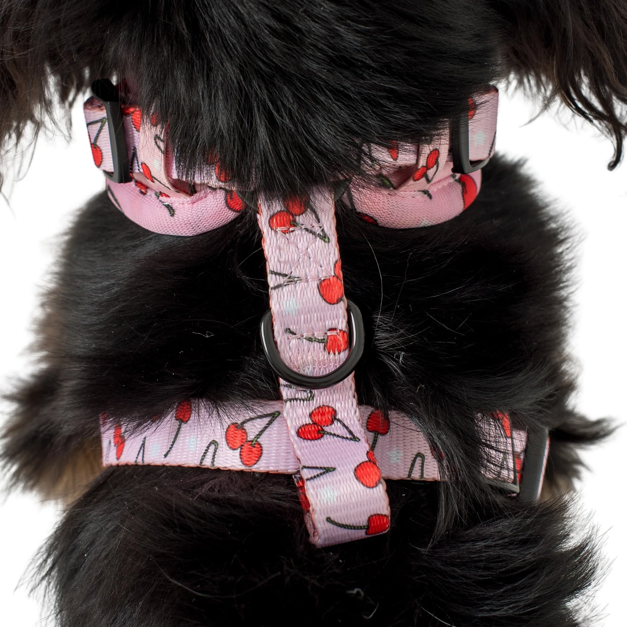 Cherries: Adjustable Harness - Image 4