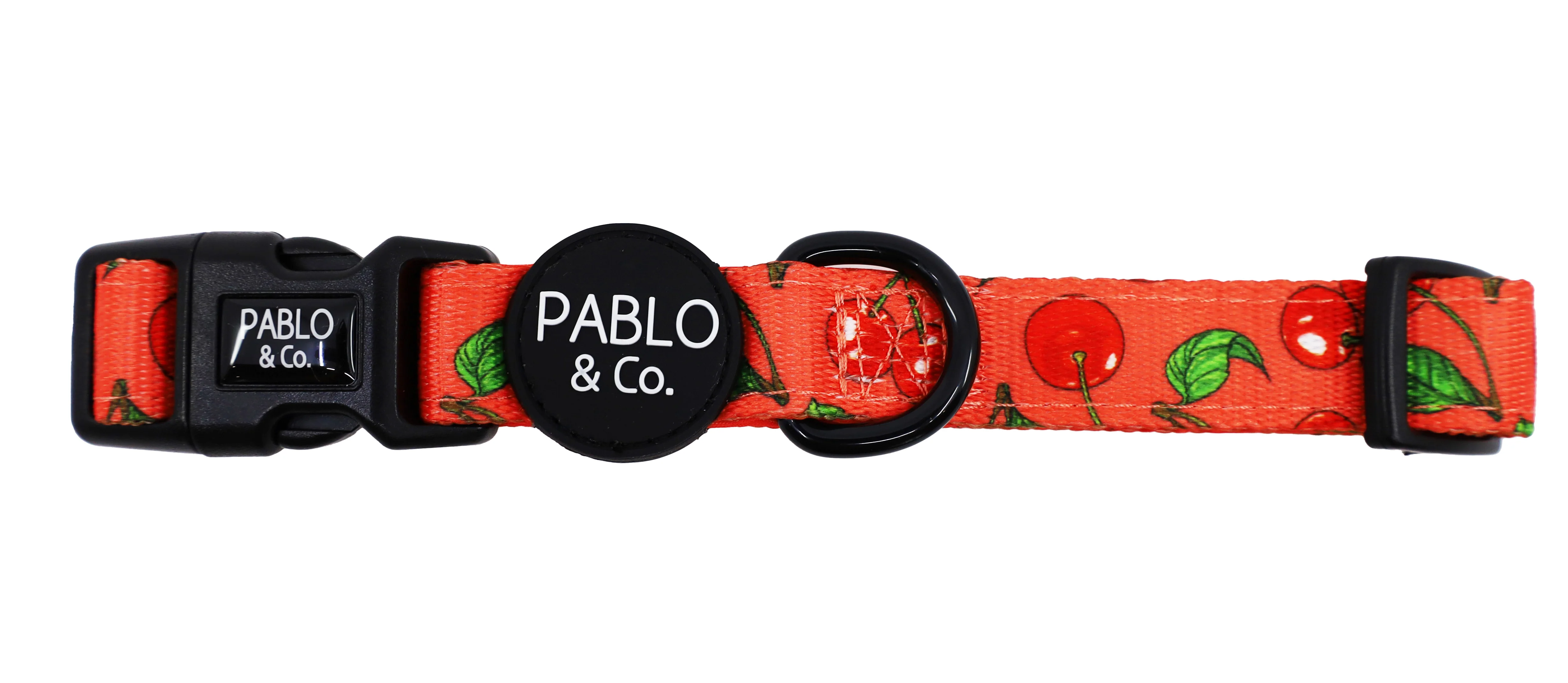 Cherry: Collar - Image 3