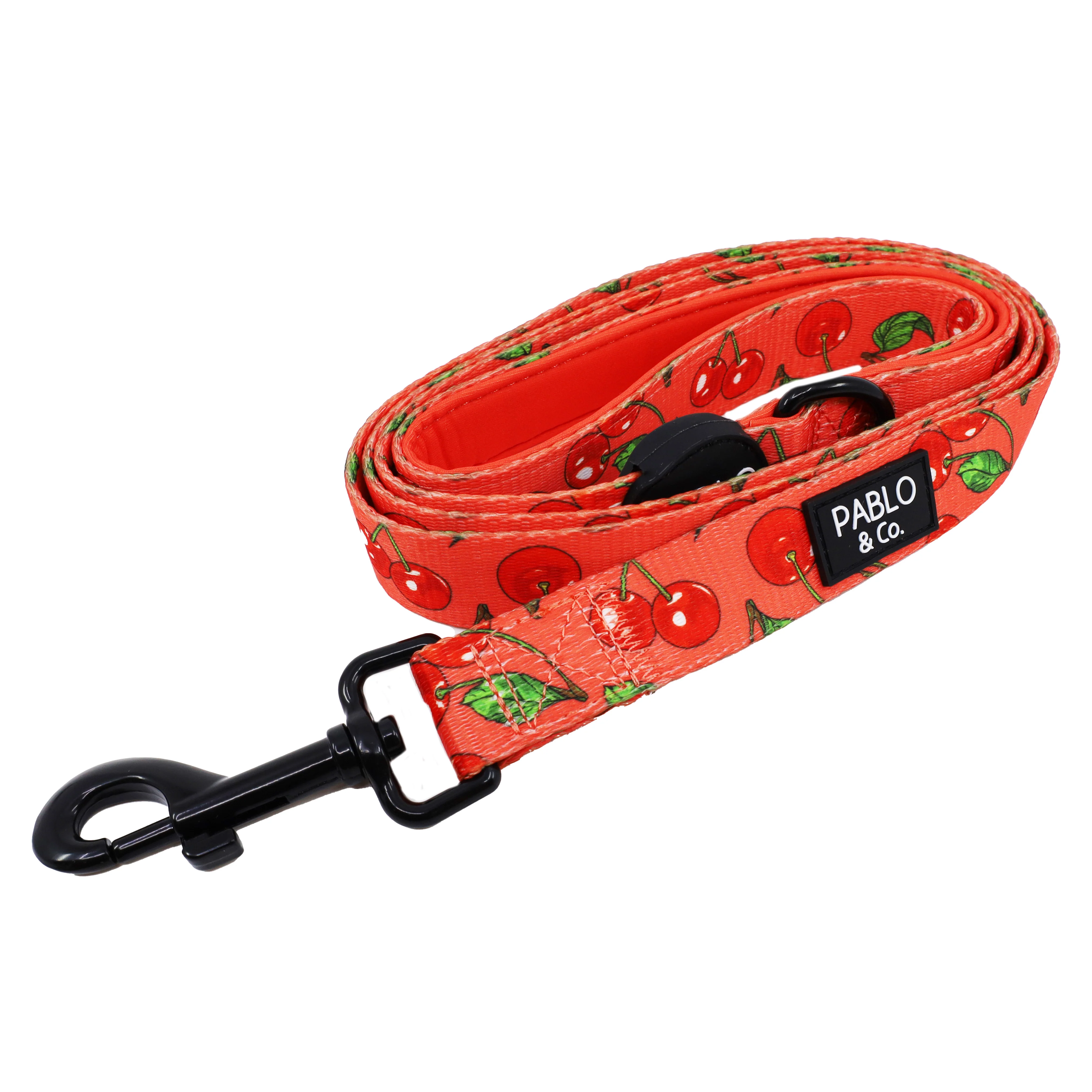 Cherry: Dog Leash