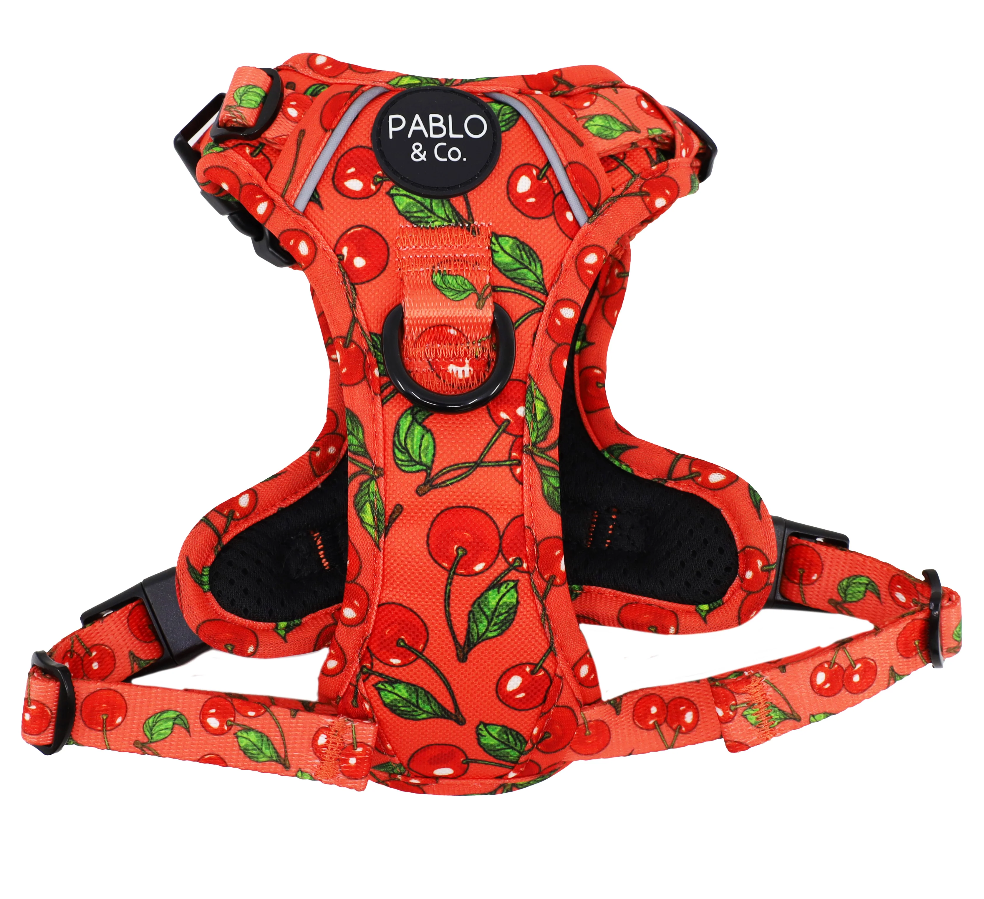 Cherry: No Pull Adventure Harness - Image 7