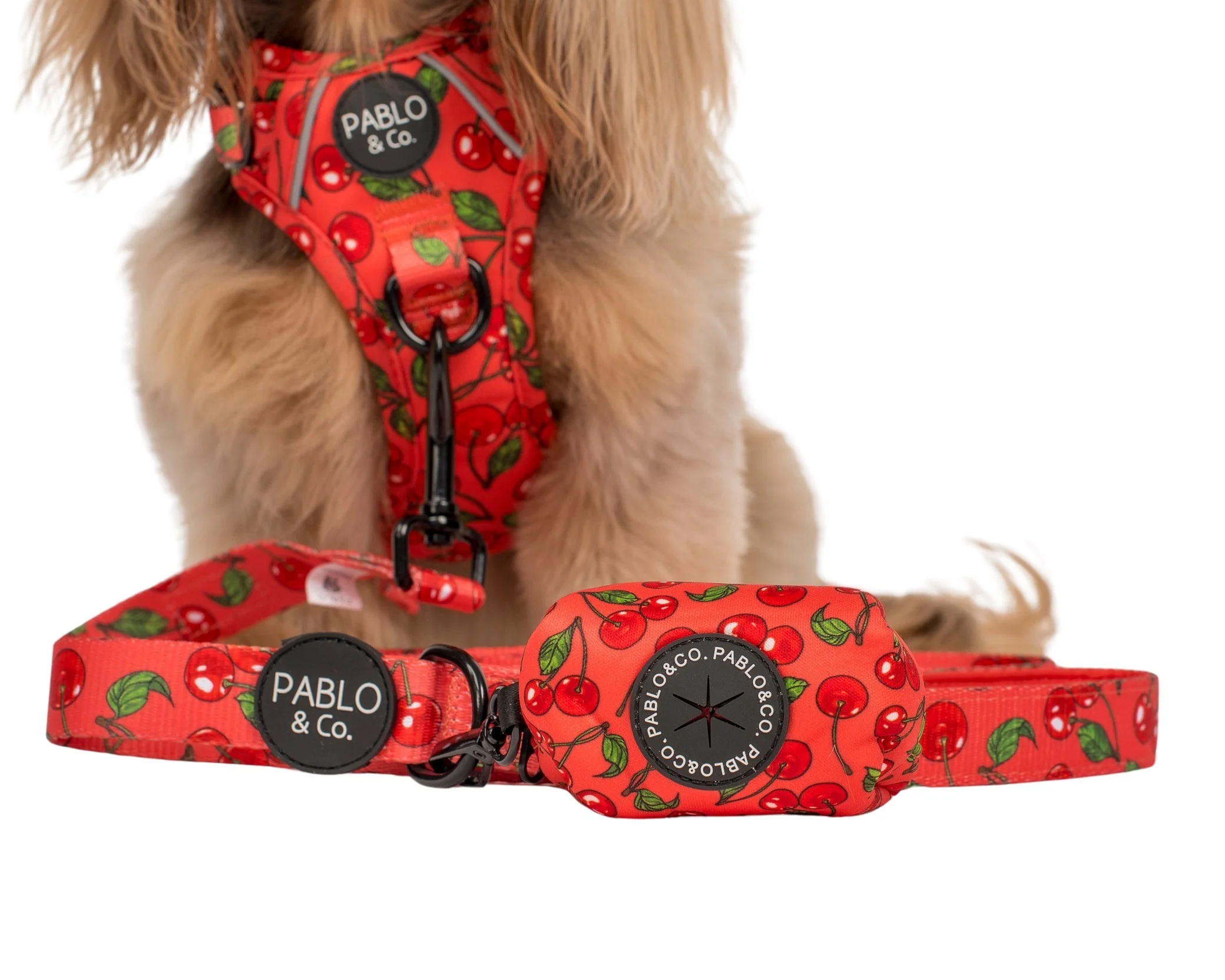 Cherry - Poop Bag Holder - Image 2