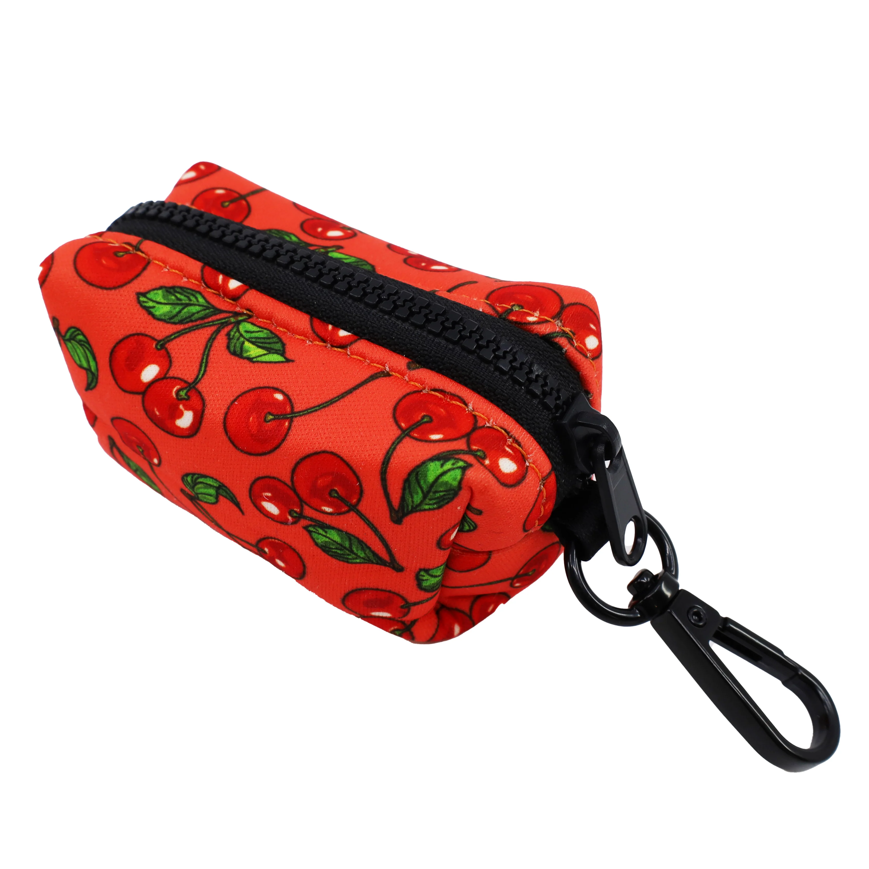 Cherry - Poop Bag Holder - Image 3