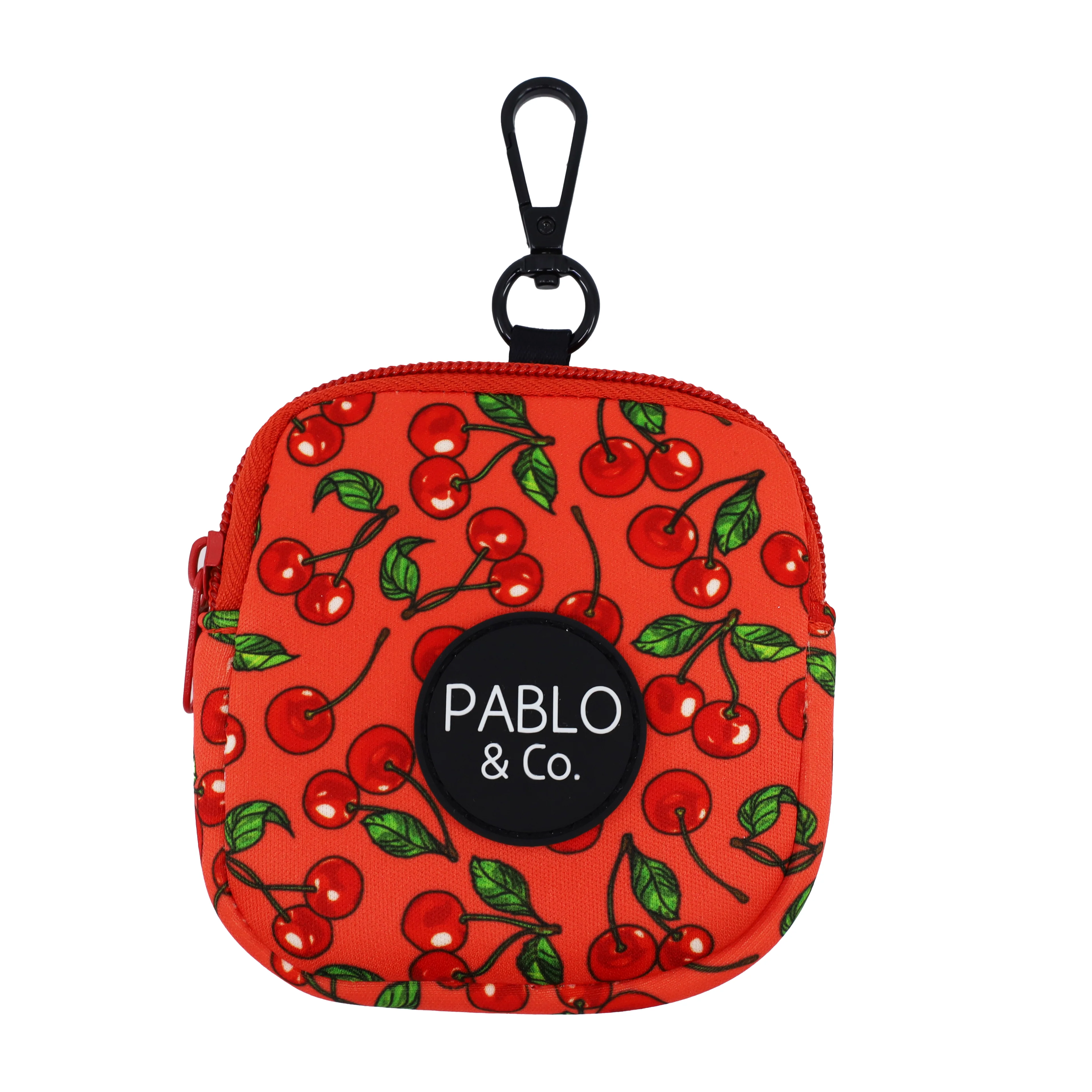 Cherry: Treat Pouch