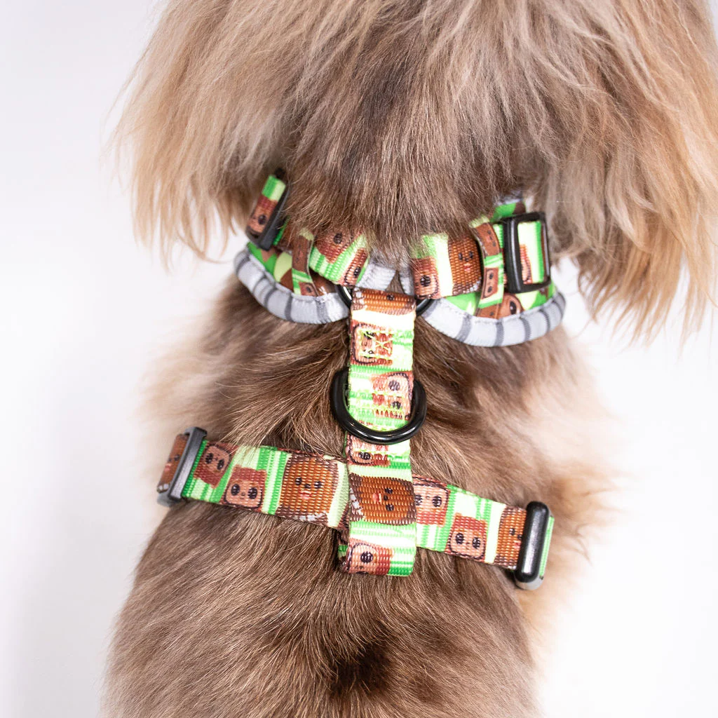 Chewbacca & Ewoks: Adjustable Harness - Image 4