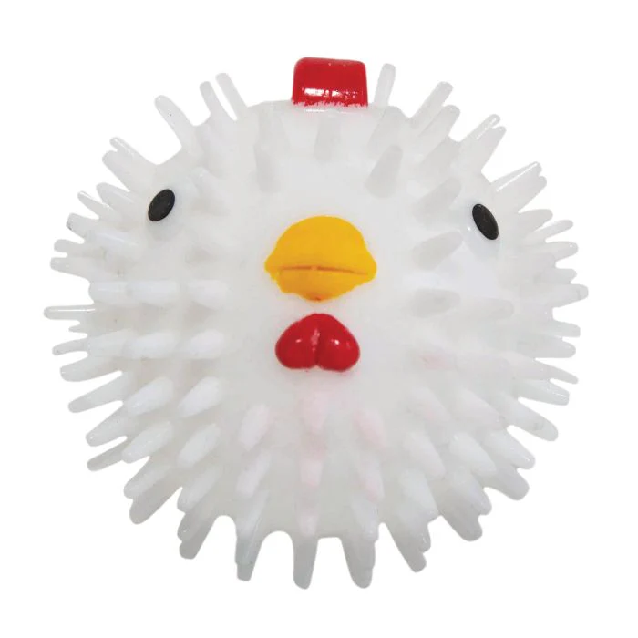 Chicken Dog Ball - Image 4