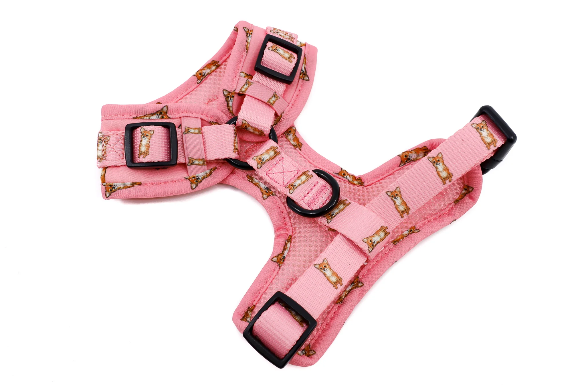 Chihuahua: Adjustable Harness - Image 2