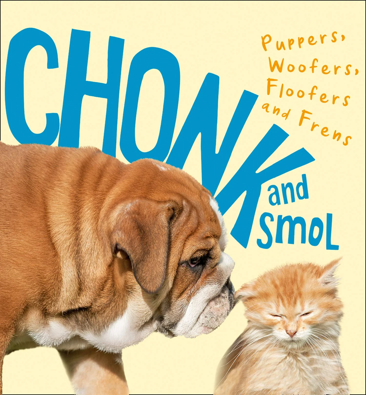 Chonk and Smol Book - Image 6