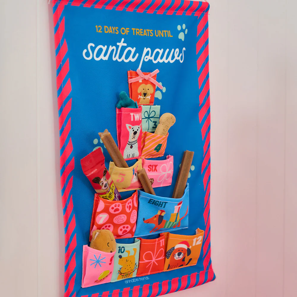 Christmas Advent Calendar: Cat - Image 5