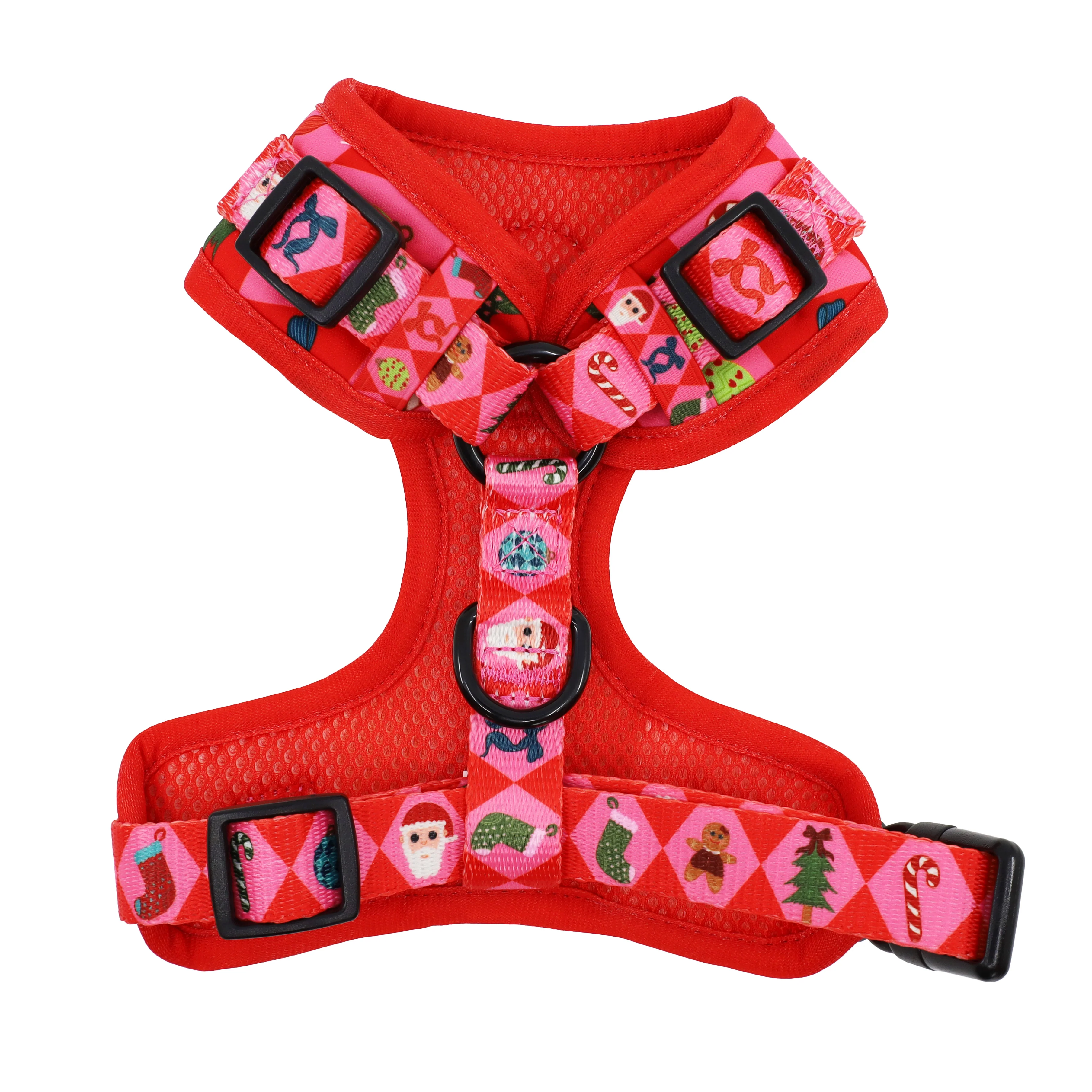 Christmas Cheer: Adjustable Harness - Image 3