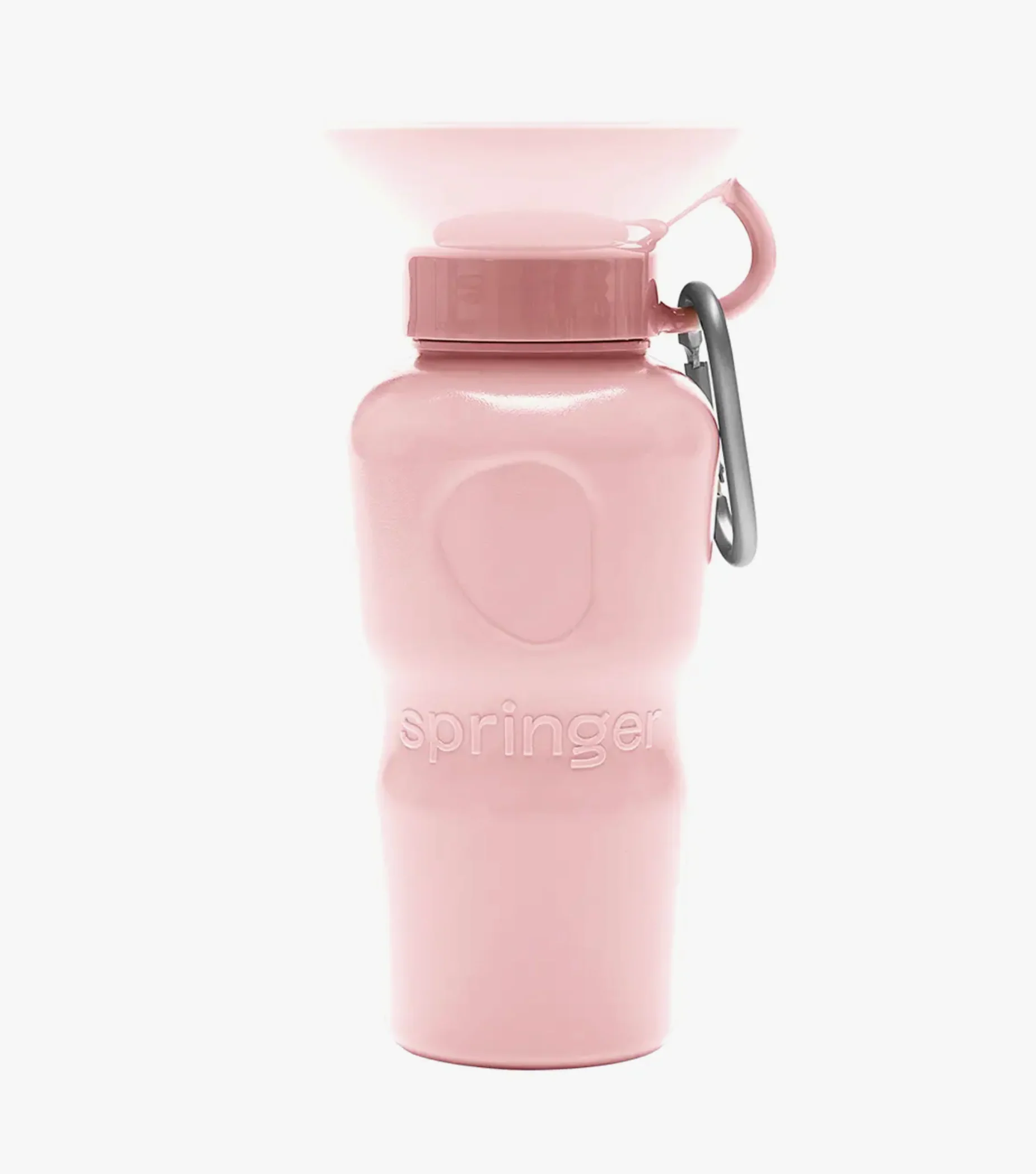 Classic Travel Water Bottle - Image 4