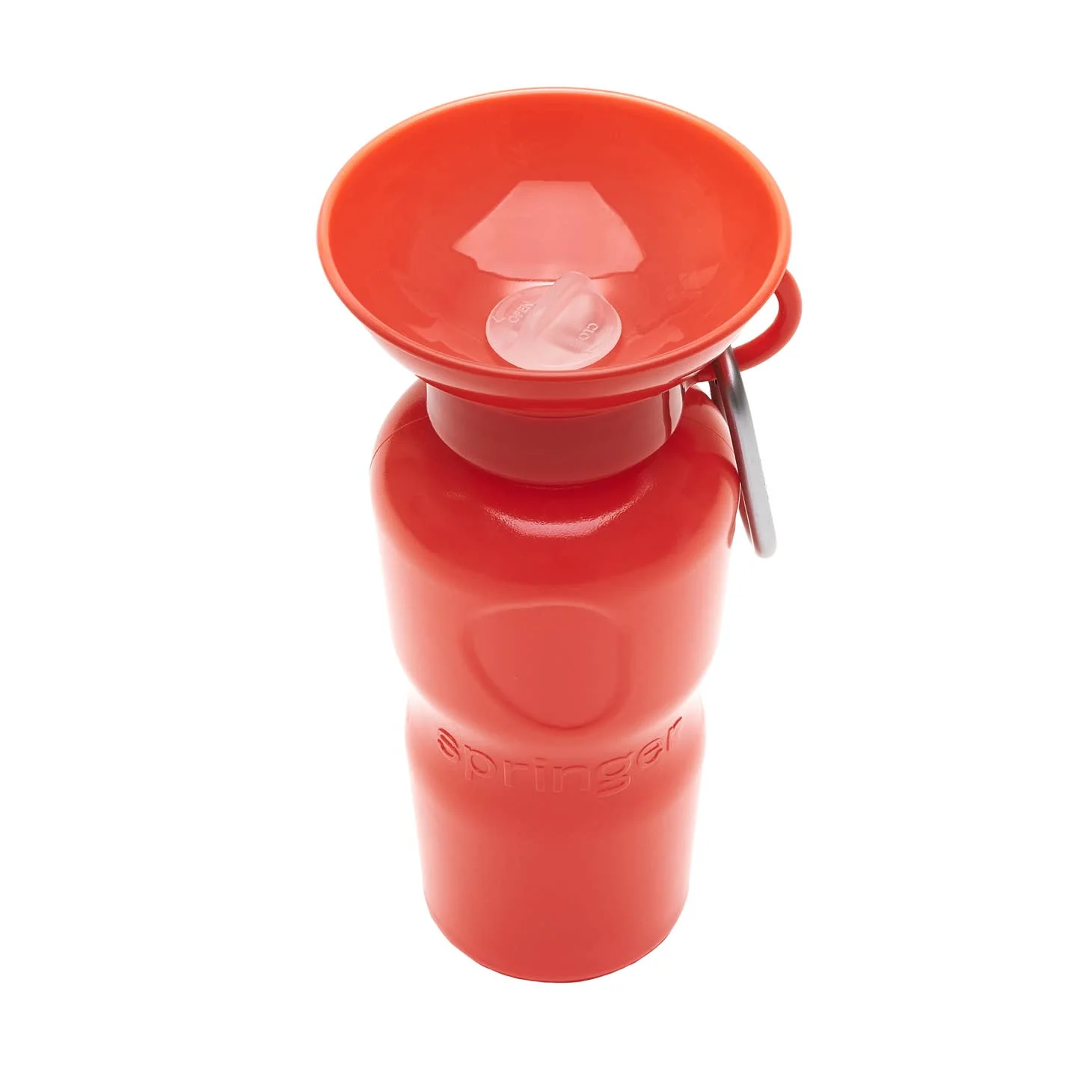 Classic Travel Water Bottle - Image 5
