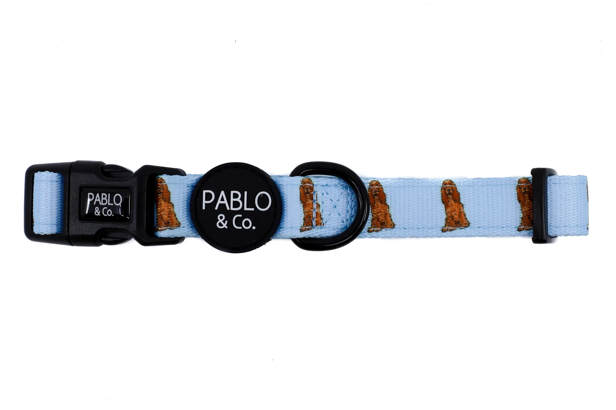 Cocker Spaniel: Collar - Image 3