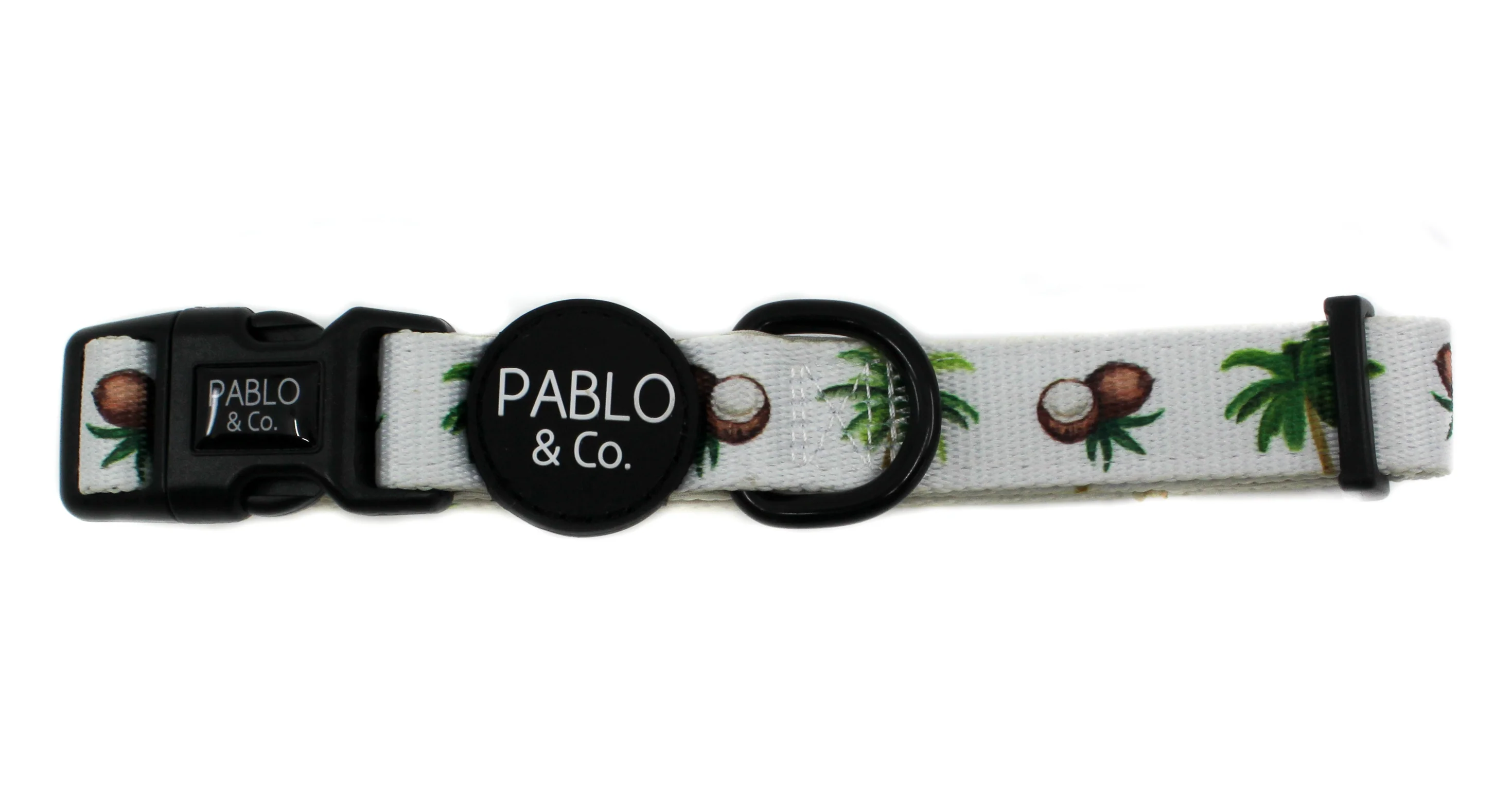Coconut Island: Collar - Image 3