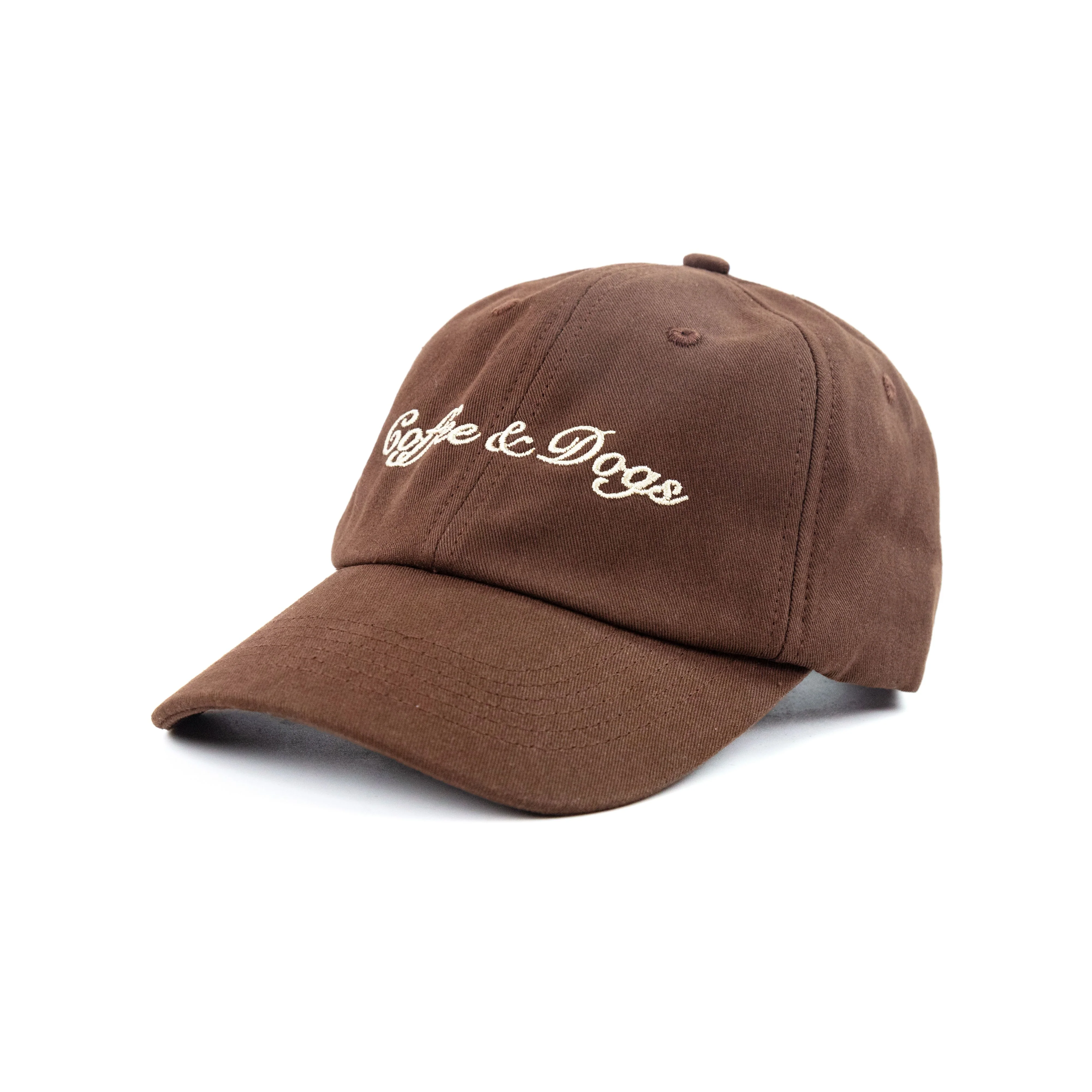 Coffee & Dogs Cap - Image 3