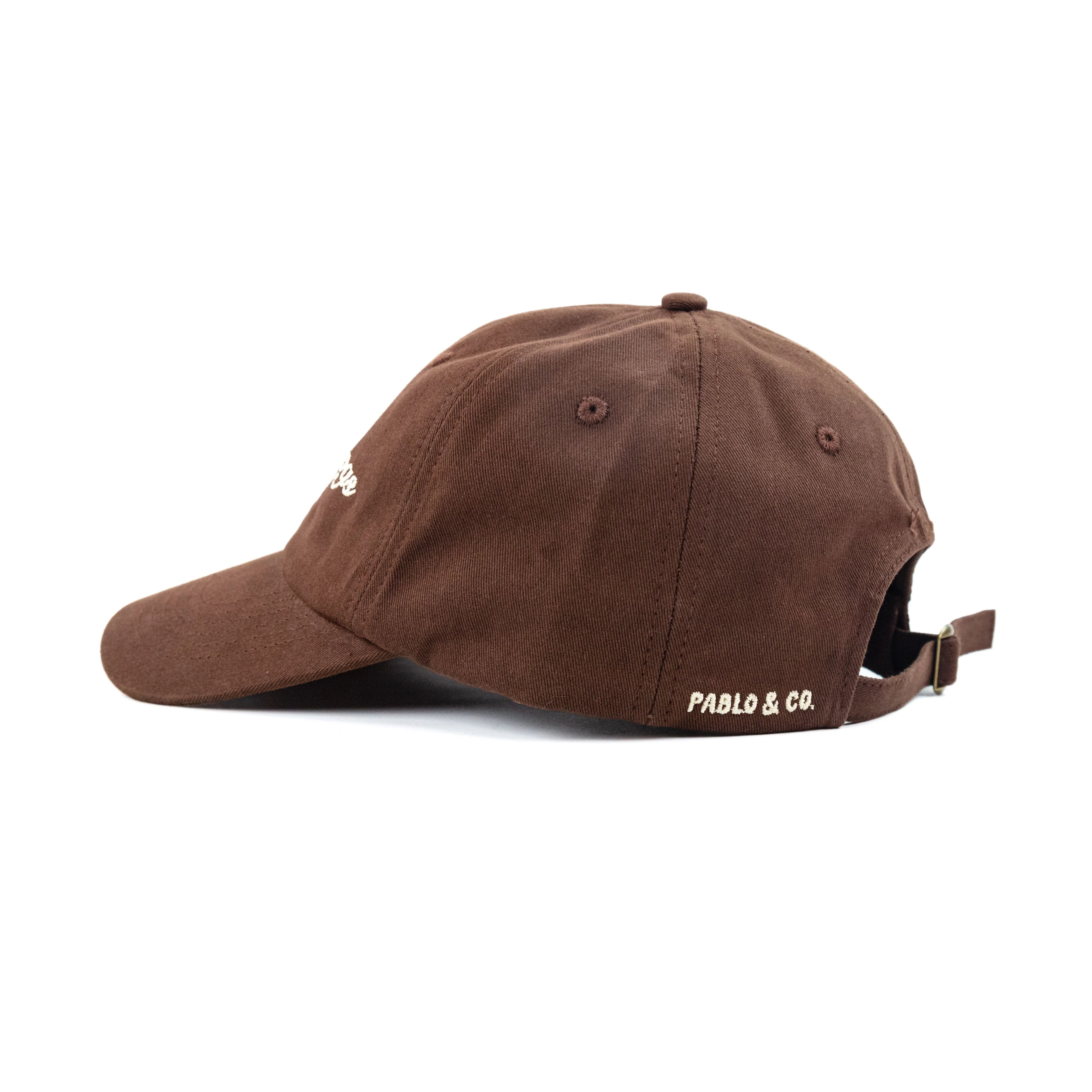 Coffee & Dogs Cap - Image 4