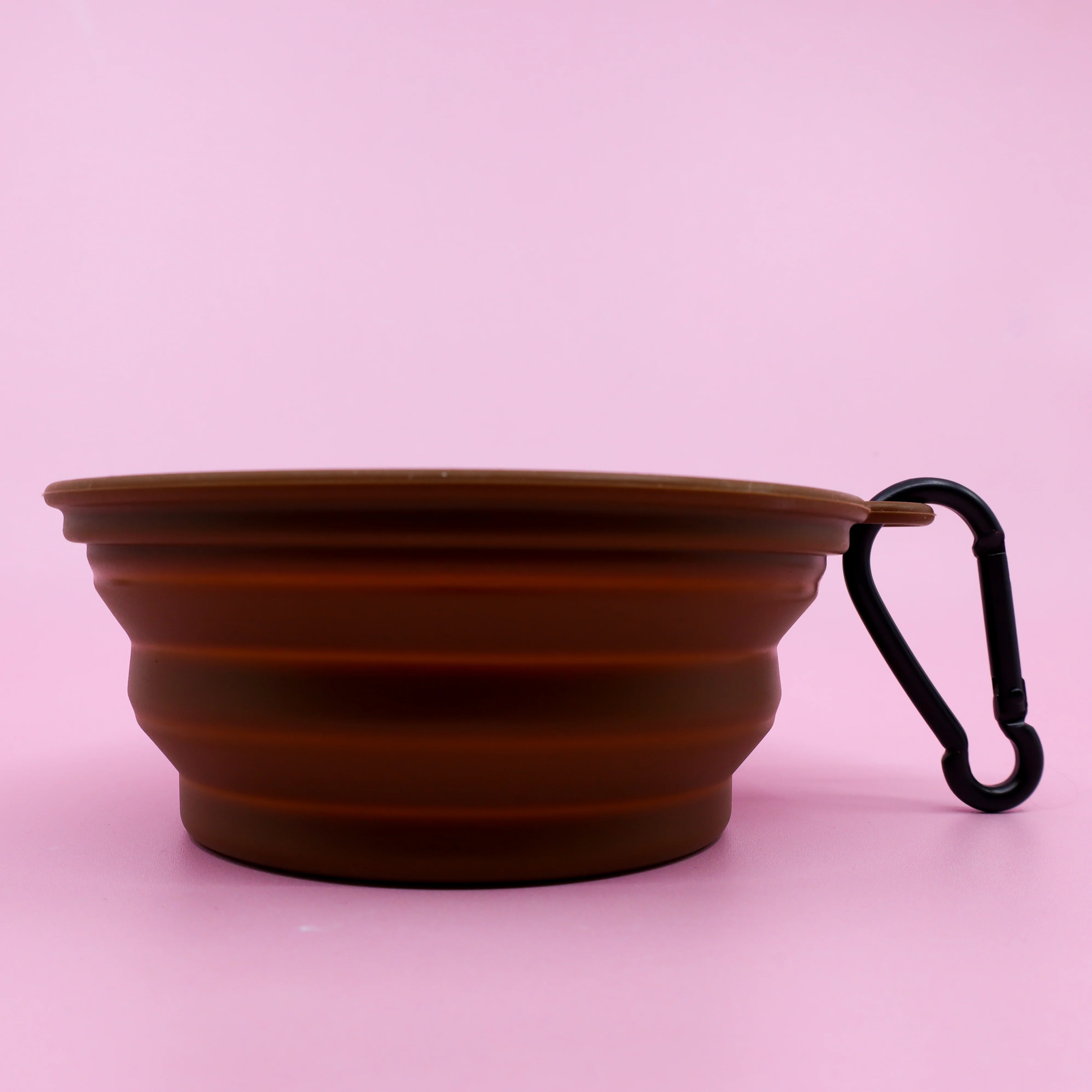Collapsible Dog Water Bowl - Call Me Cute - Image 5