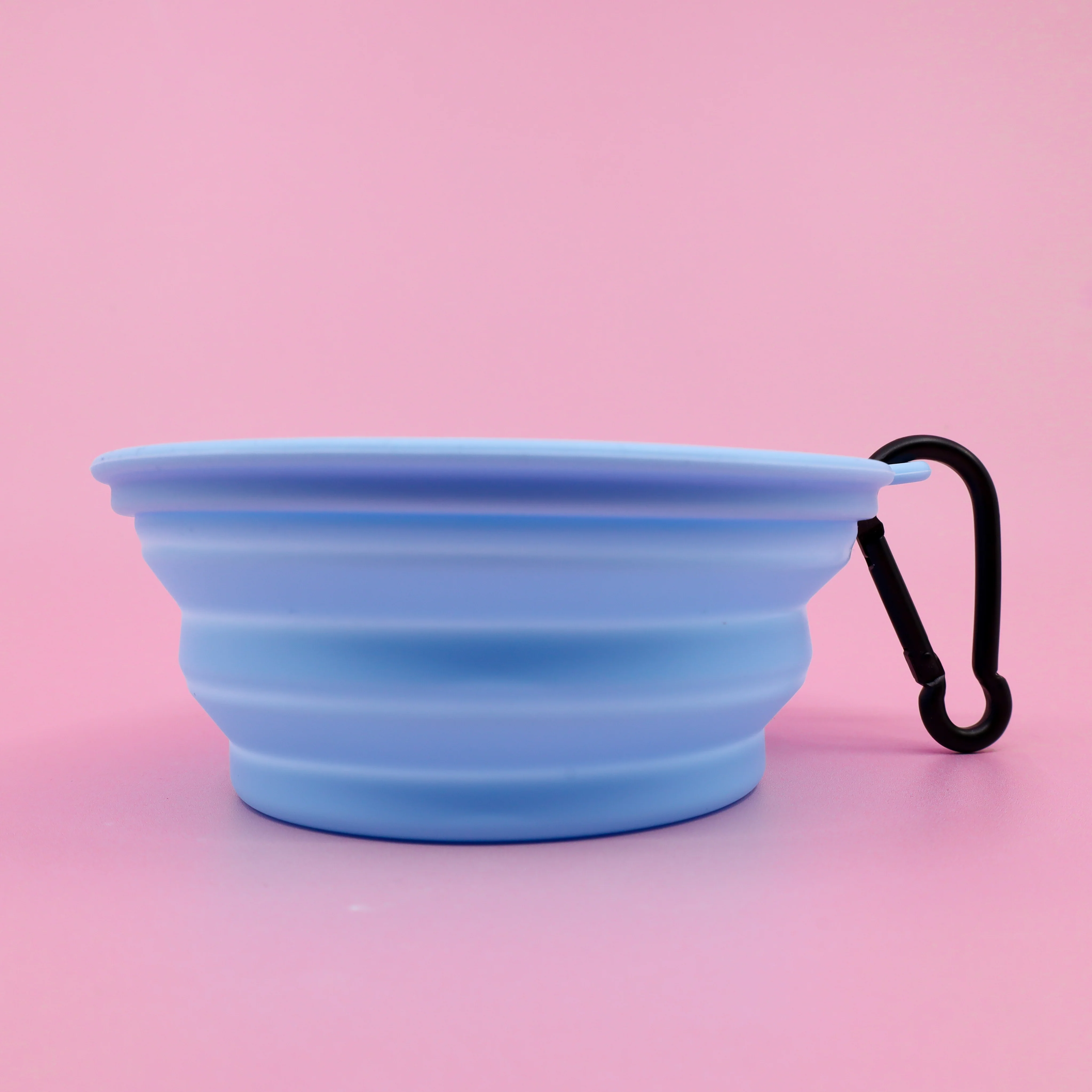 Collapsible Dog Water Bowl - Canine Club - Image 4
