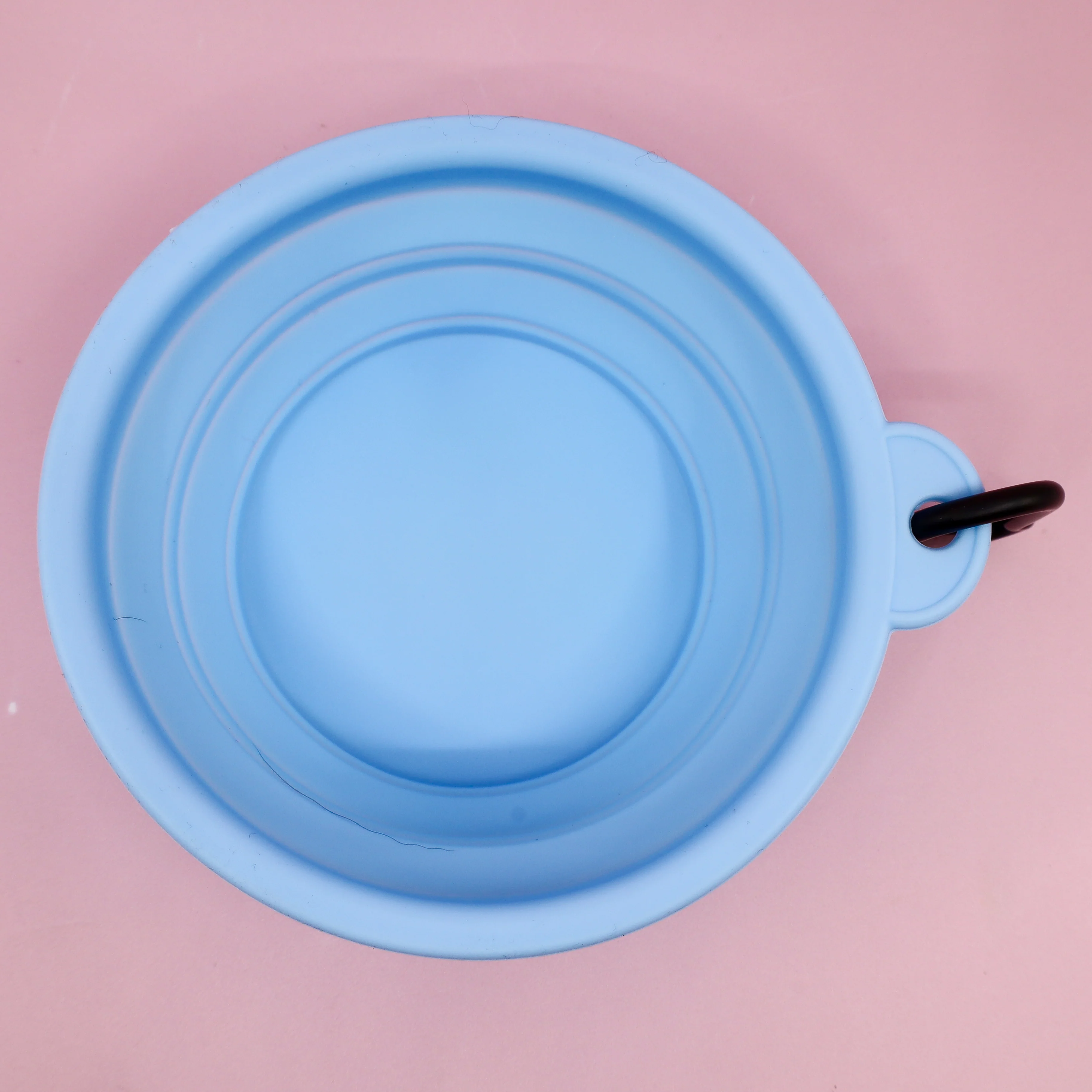 Collapsible Dog Water Bowl - Canine Club - Image 5