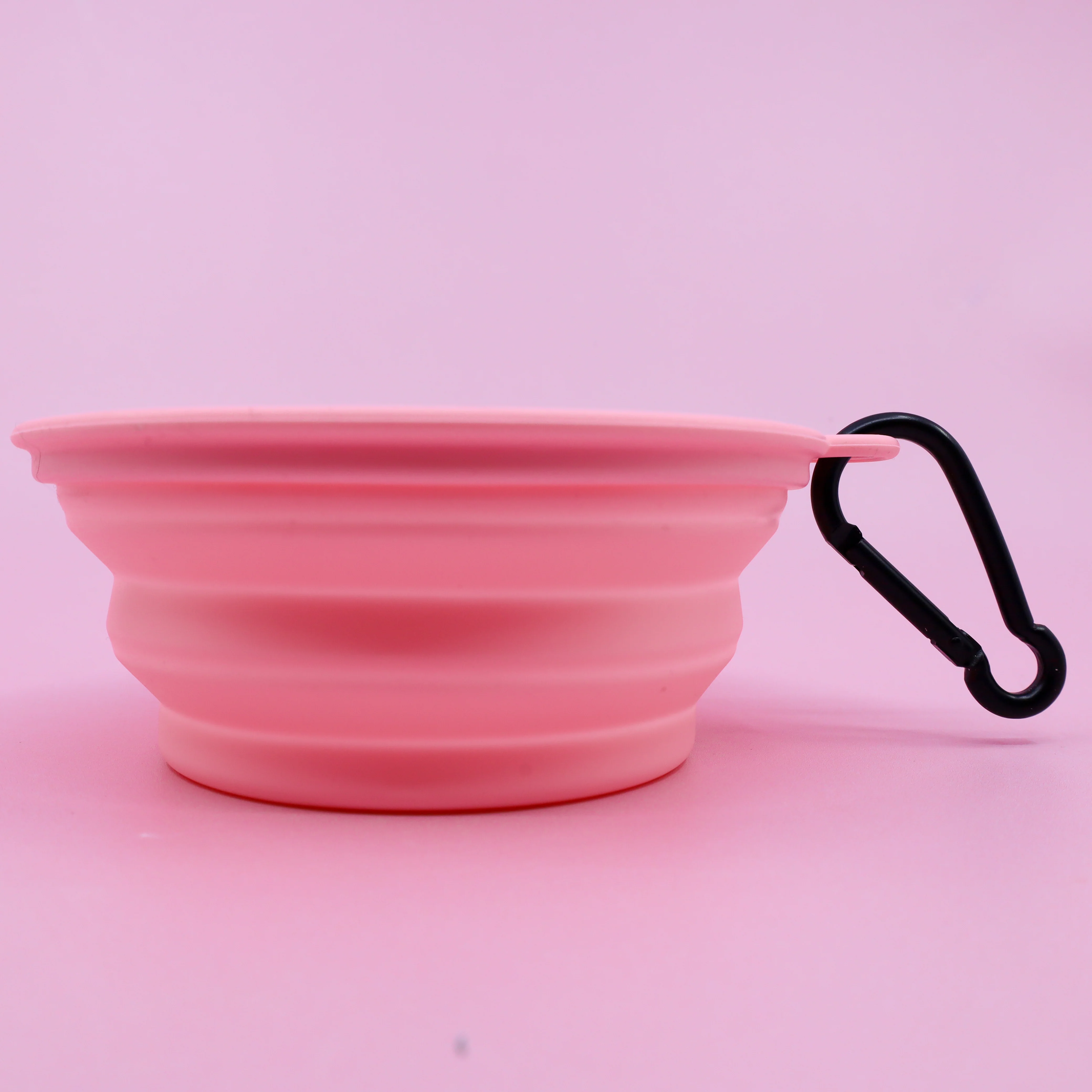 Collapsible Dog Water Bowl - Woof - Image 6