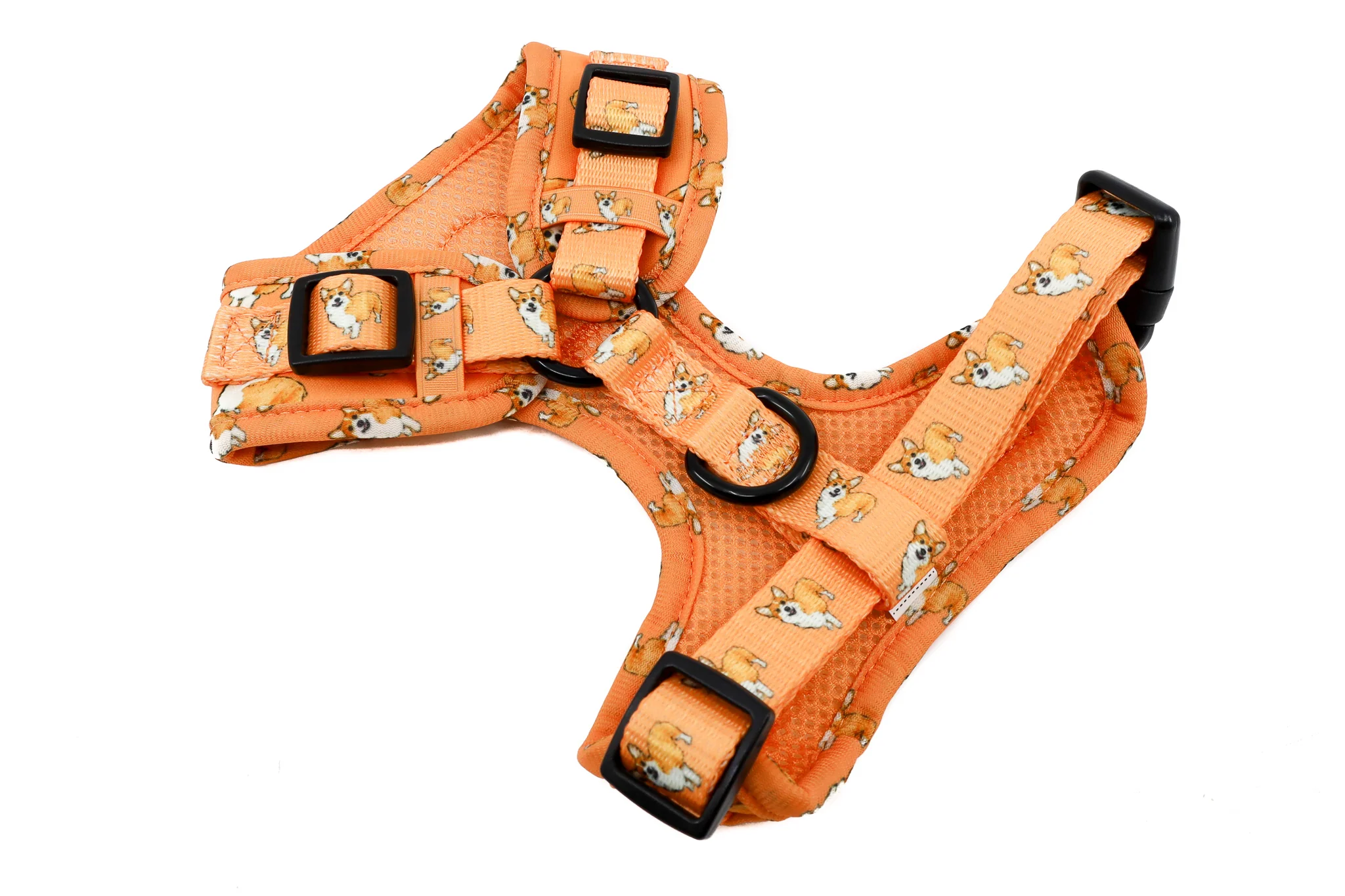 Corgi: Adjustable Harness - Image 3