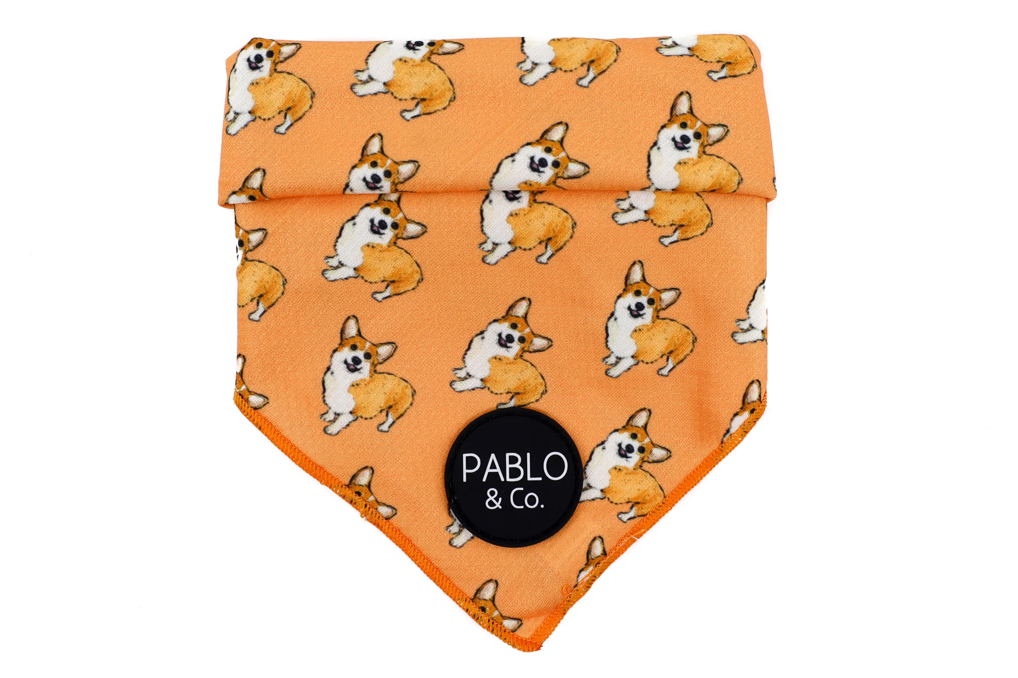 Corgi - Dog Bandana - Image 2