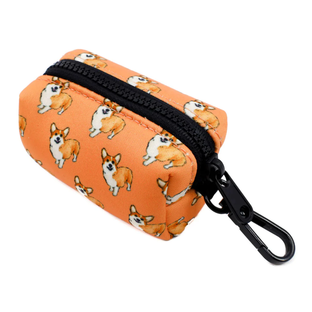 Corgi - Poop Bag Holder - Image 2