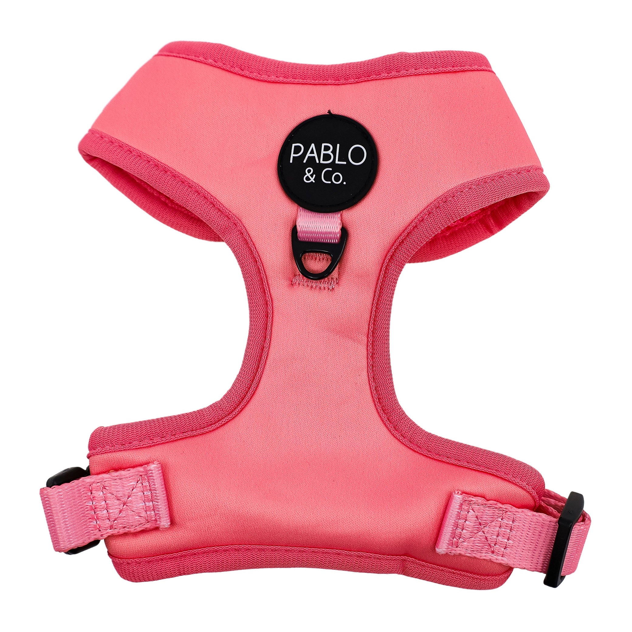 Cotton Candy: Adjustable Harness - Image 5