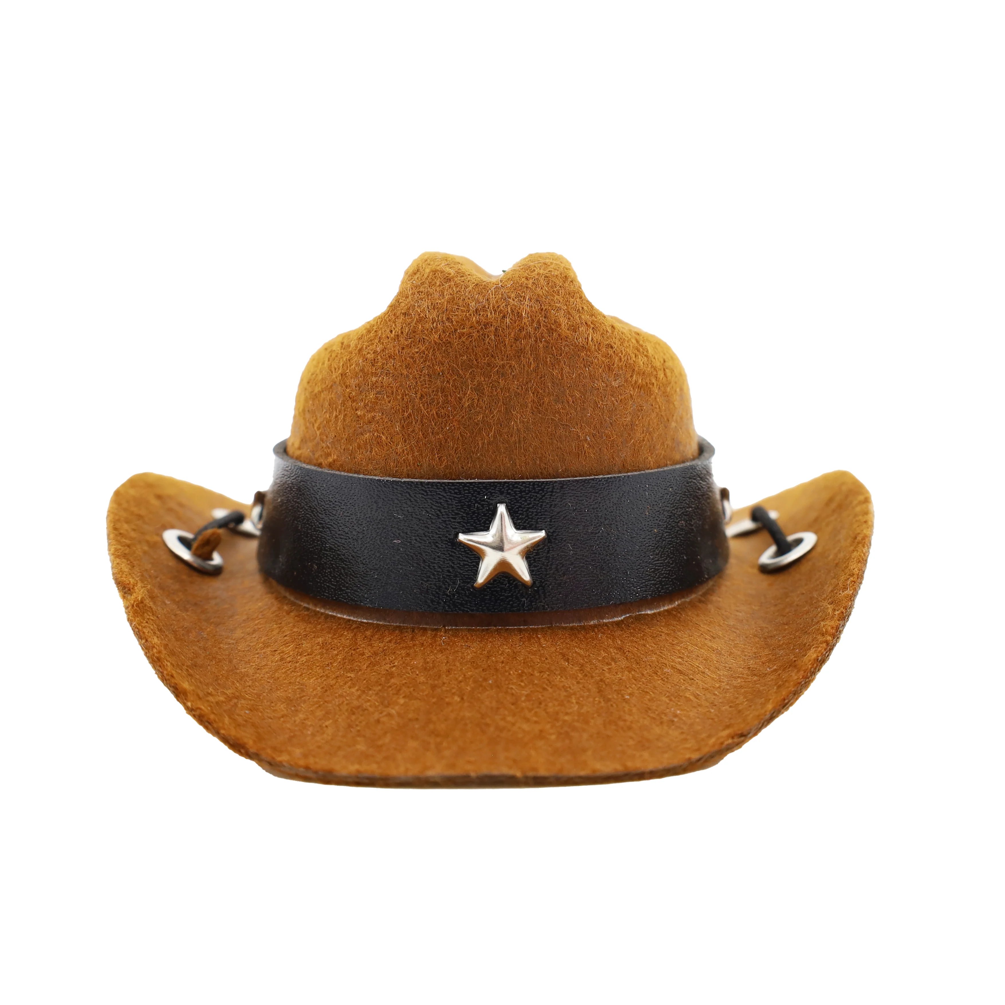 Pet Cowboy Hat - Image 18