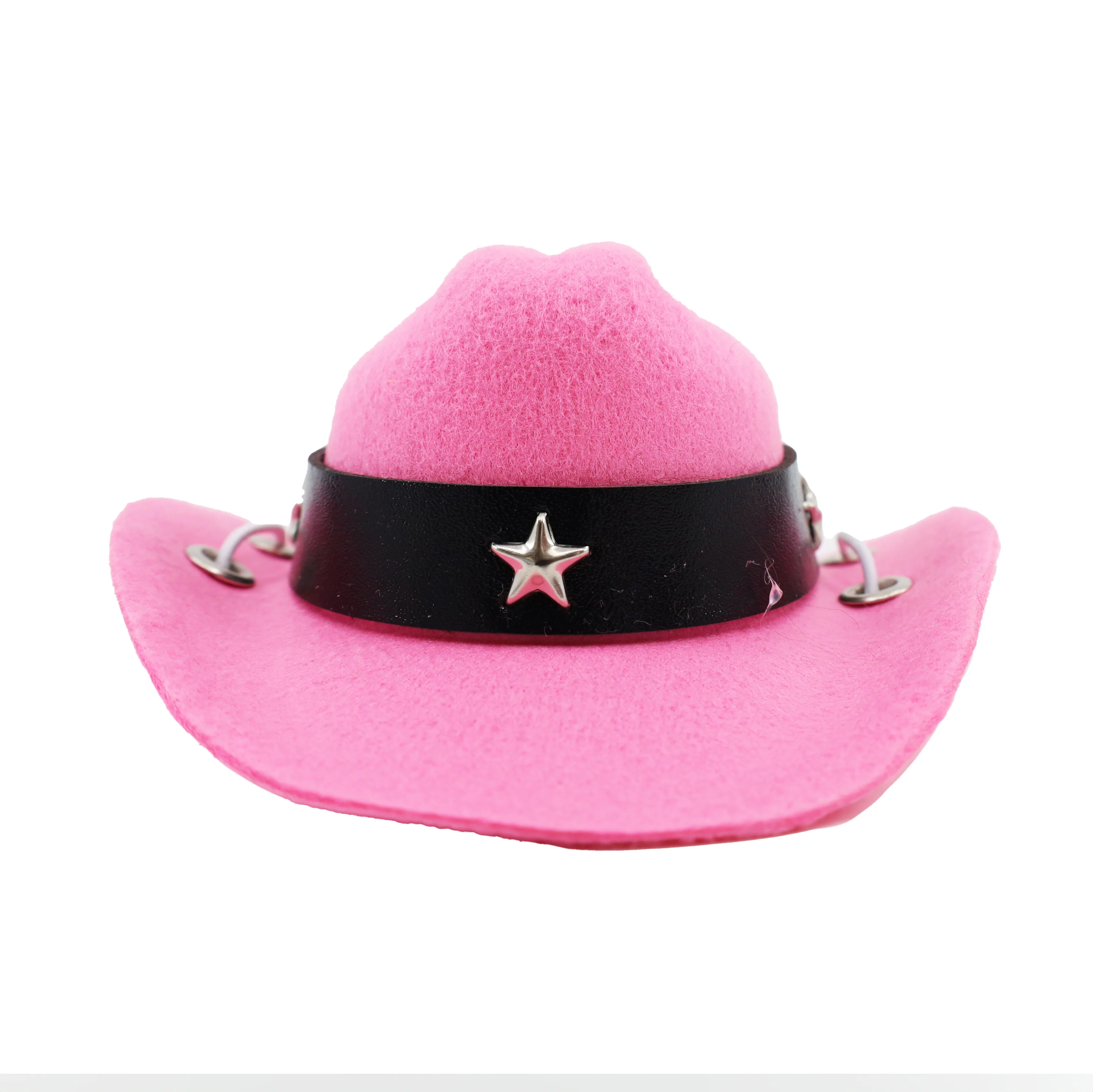 Pet Cowboy Hat - Image 19