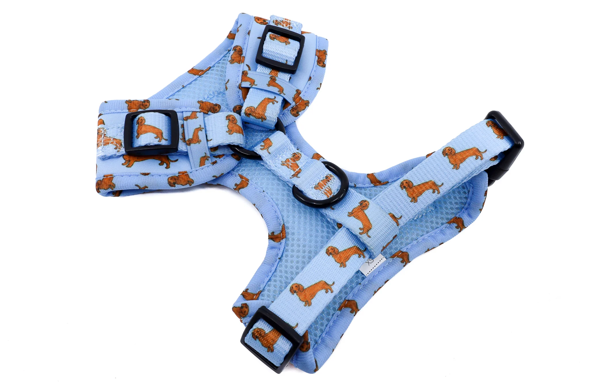 Dachshund: Adjustable Harness - Image 10