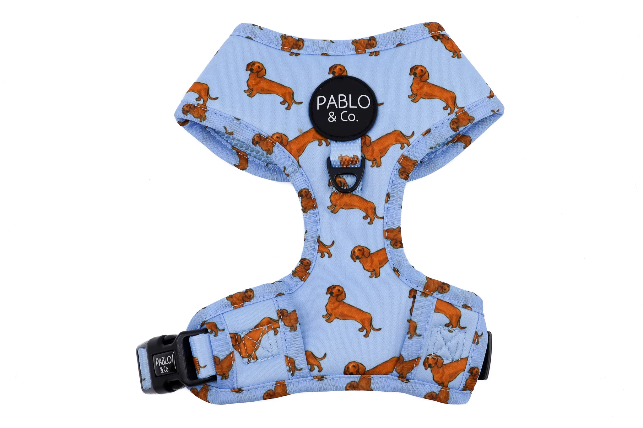 Dachshund: Adjustable Harness - Image 9